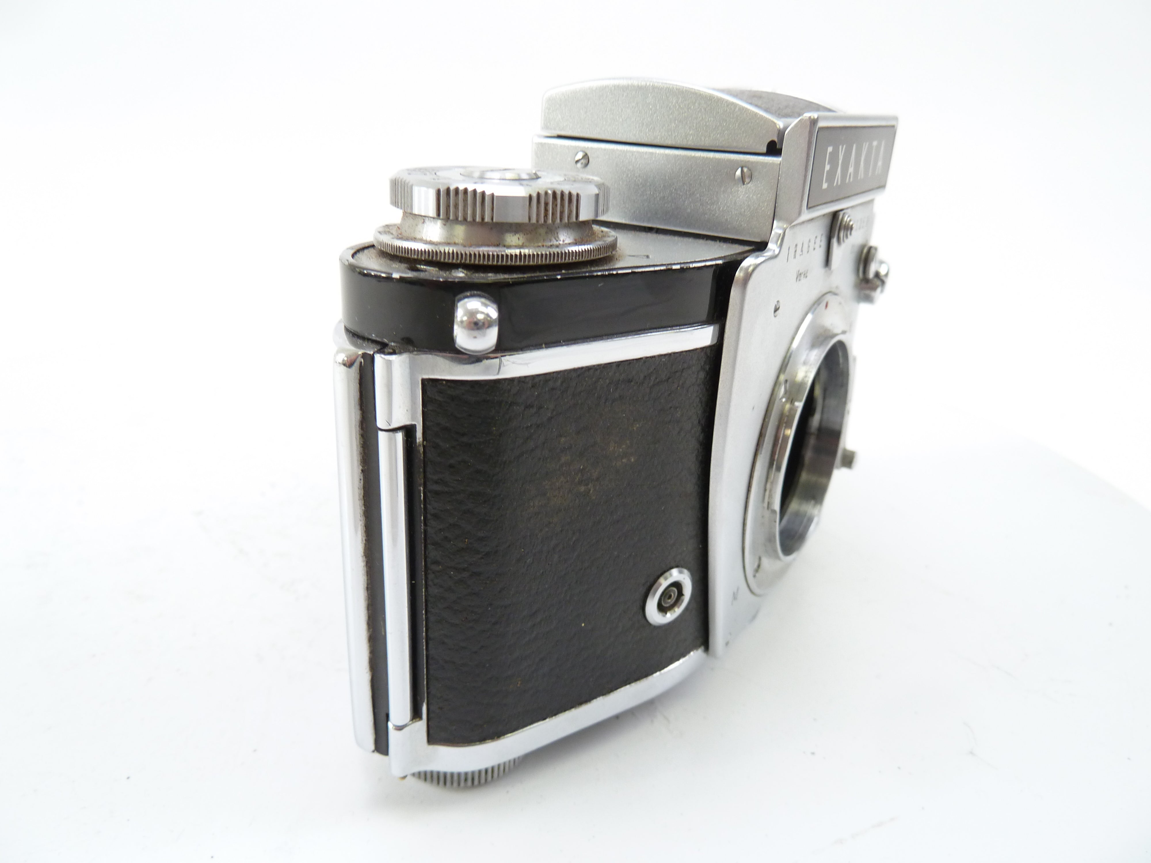 Exakta VX IIa 35MM Camera body