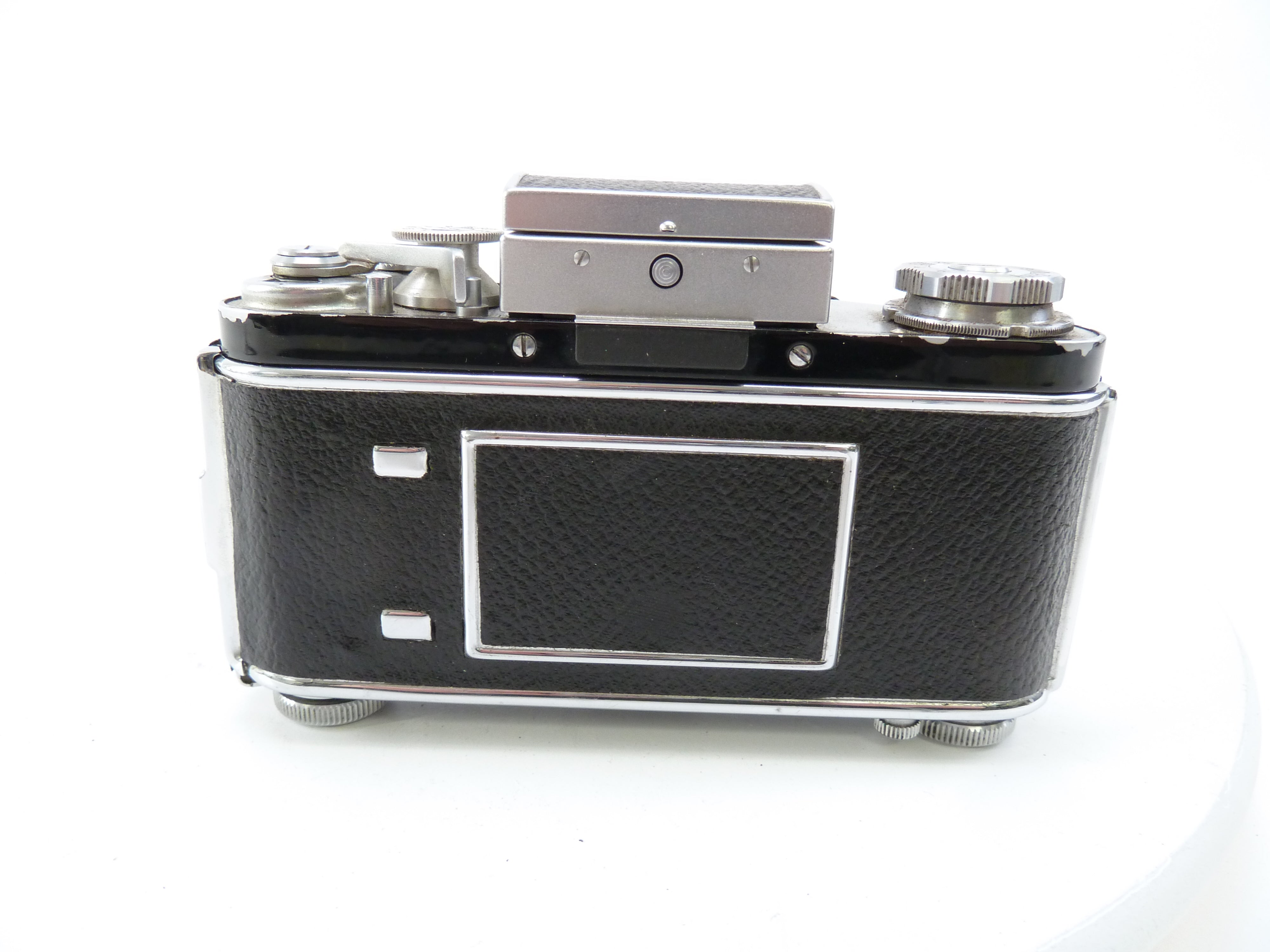 Exakta VX IIa 35MM Camera body