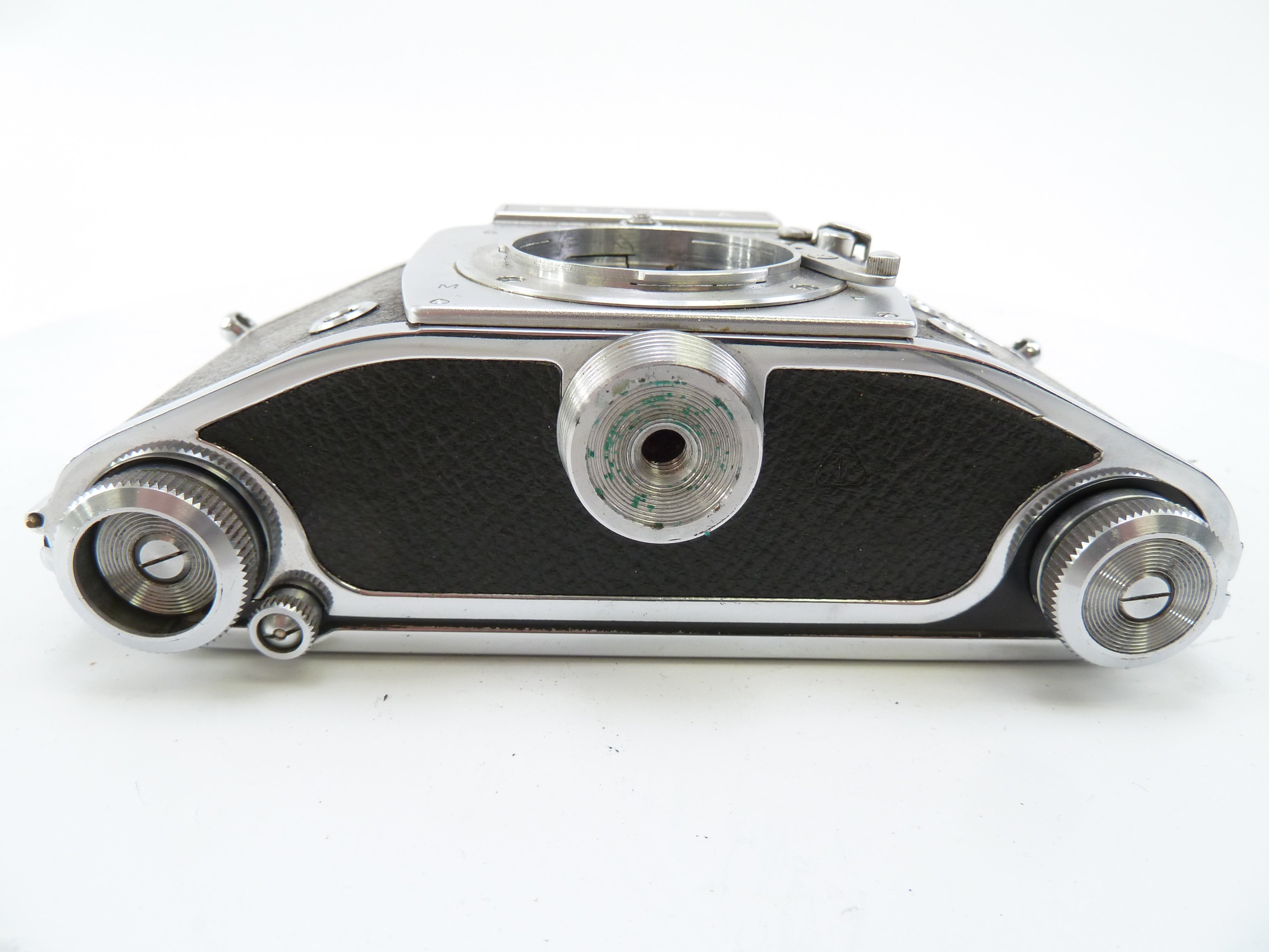 Exakta VX IIa 35MM Camera body