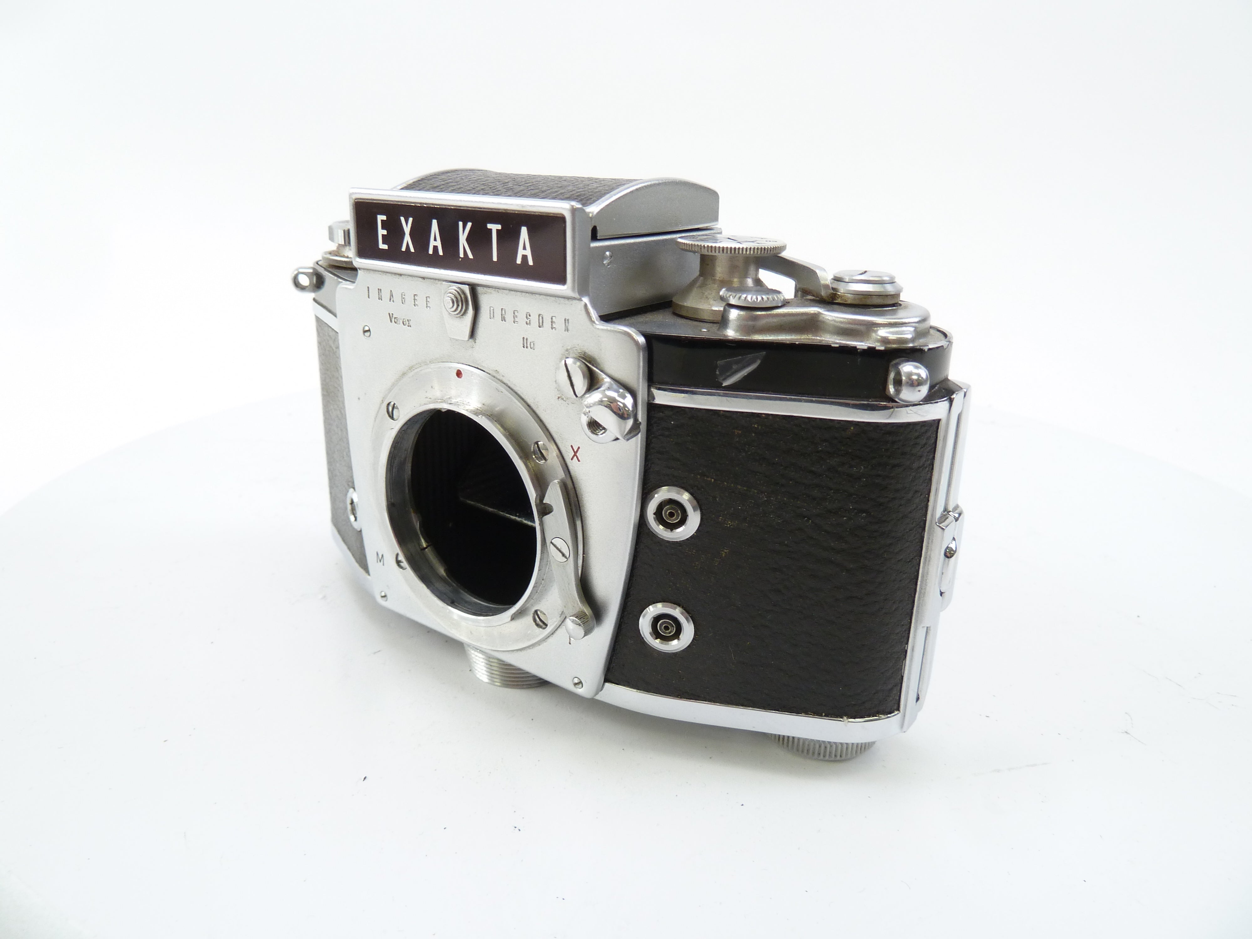 Exakta VX IIa 35MM Camera body