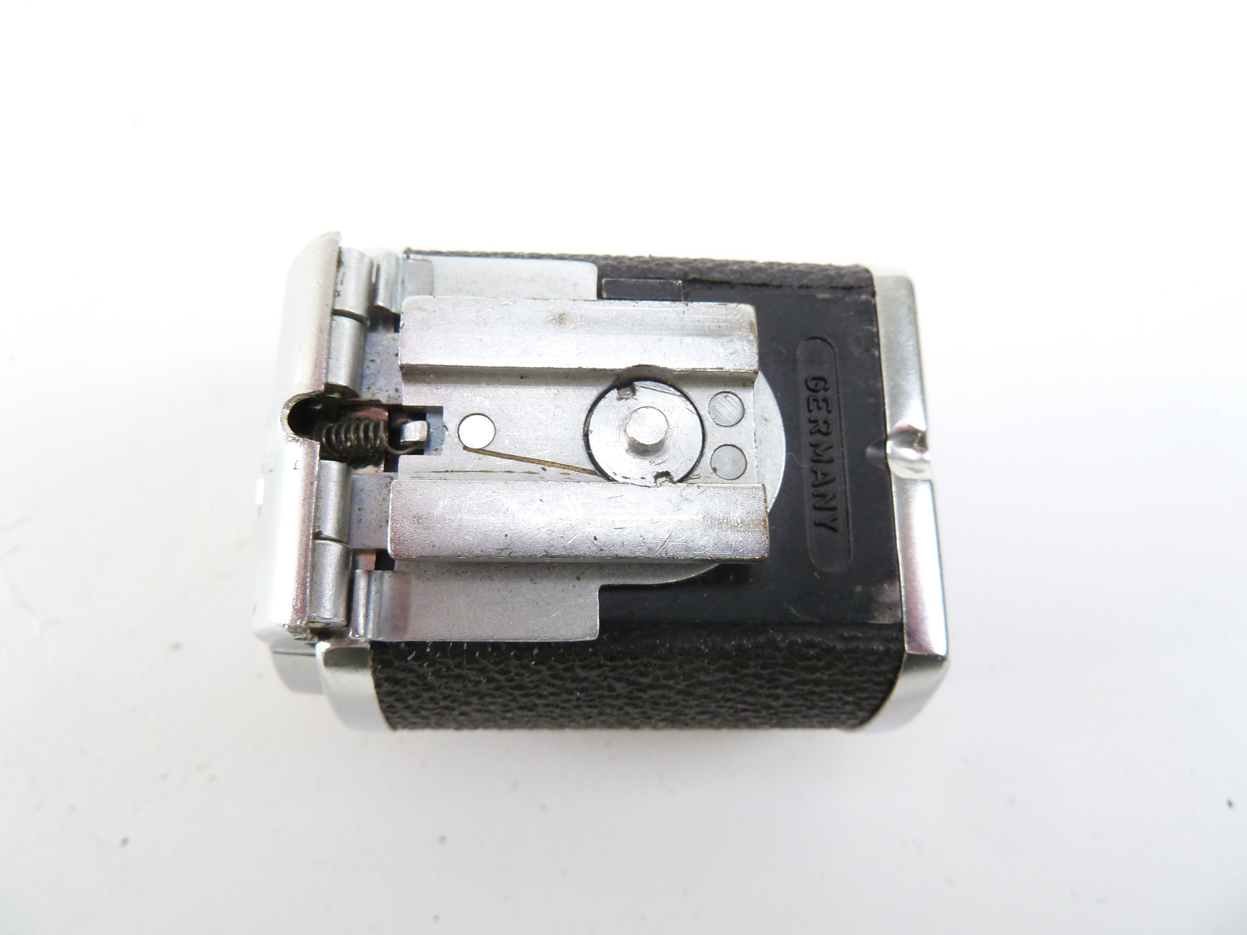 Voightlander Finder Turret 3 for 35MM, 50MM and 100MM Focal Length