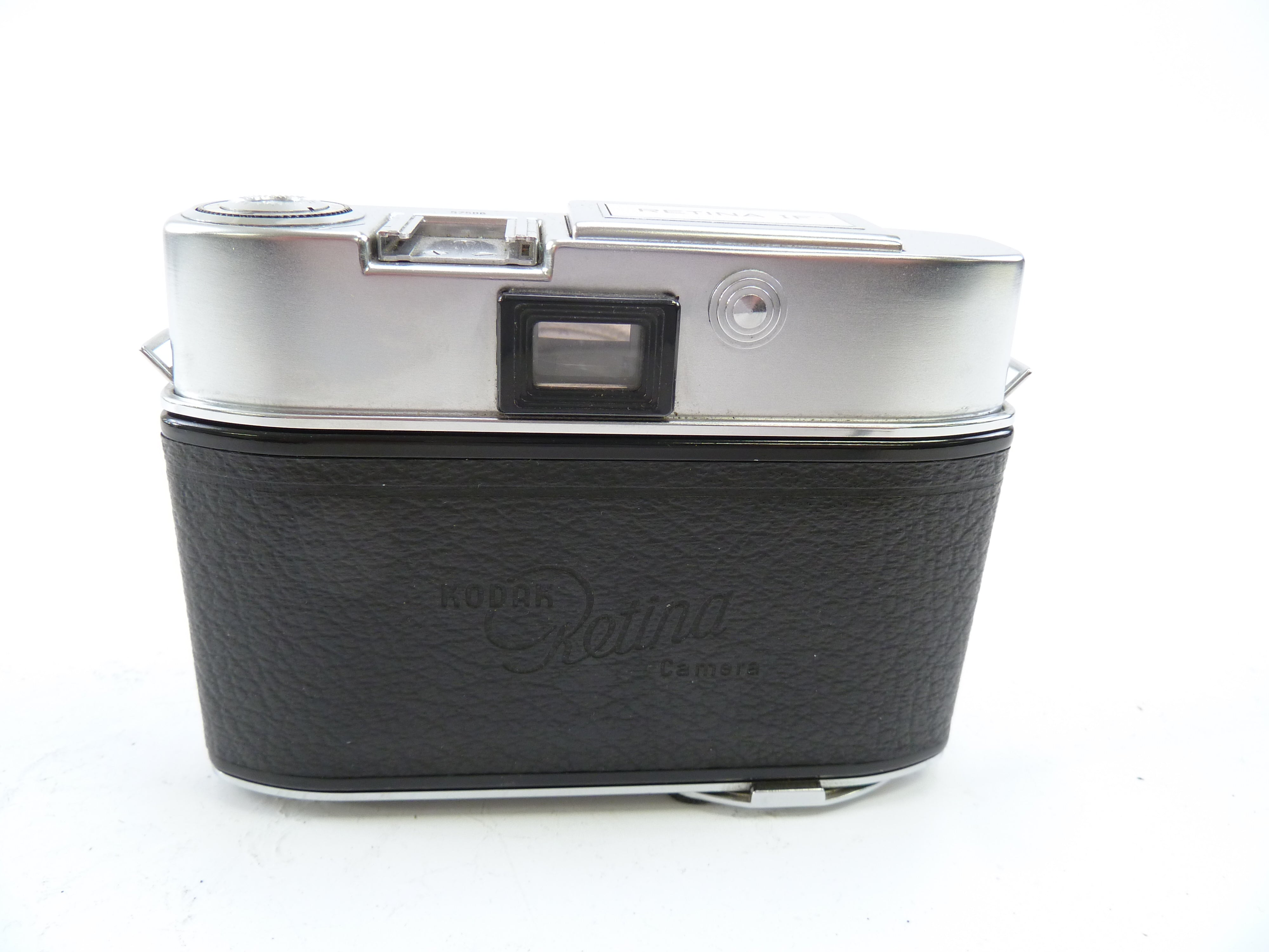 Kodak Retina 1F 35MM Camera with Schneider 45MM f2.8 Lens