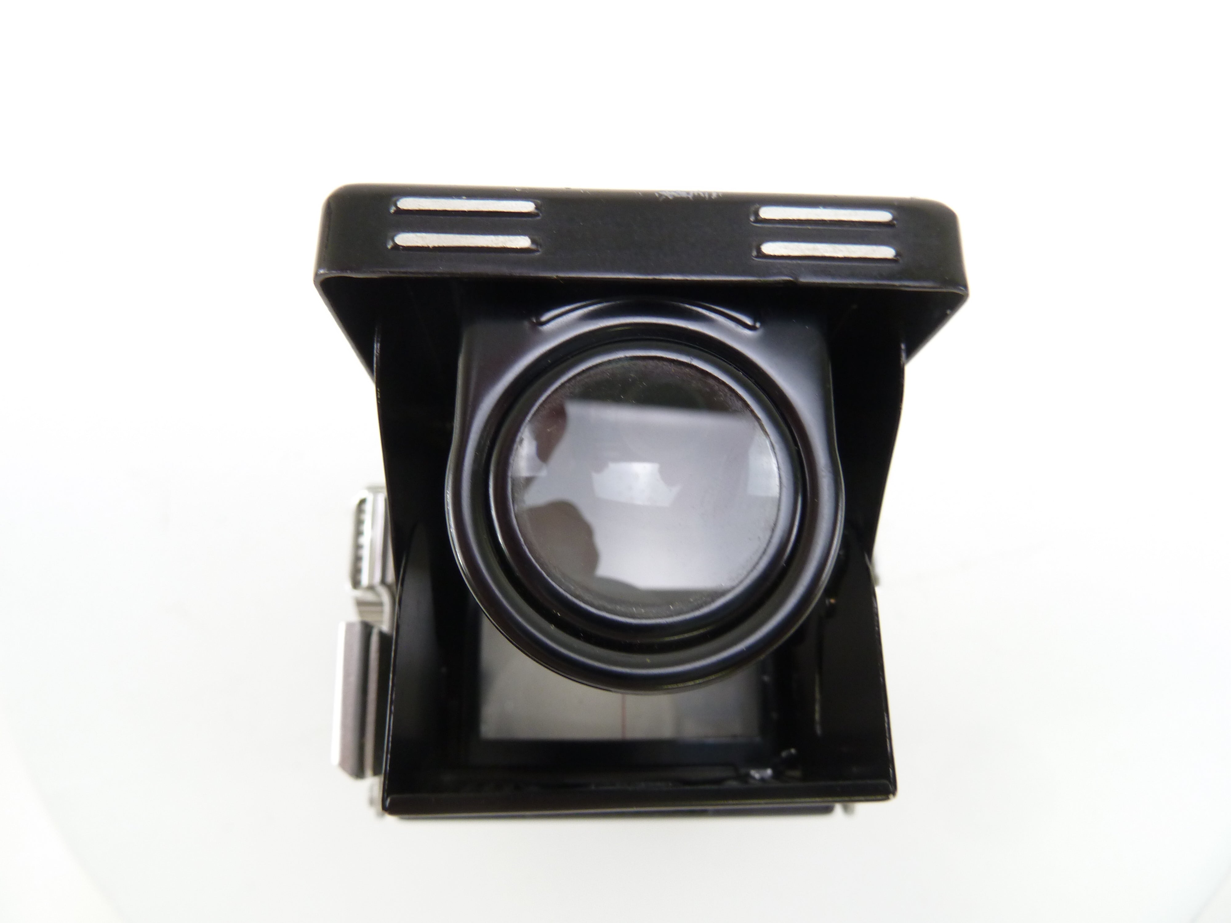 Yashica 44 127 Twin Lens Reflex Camera