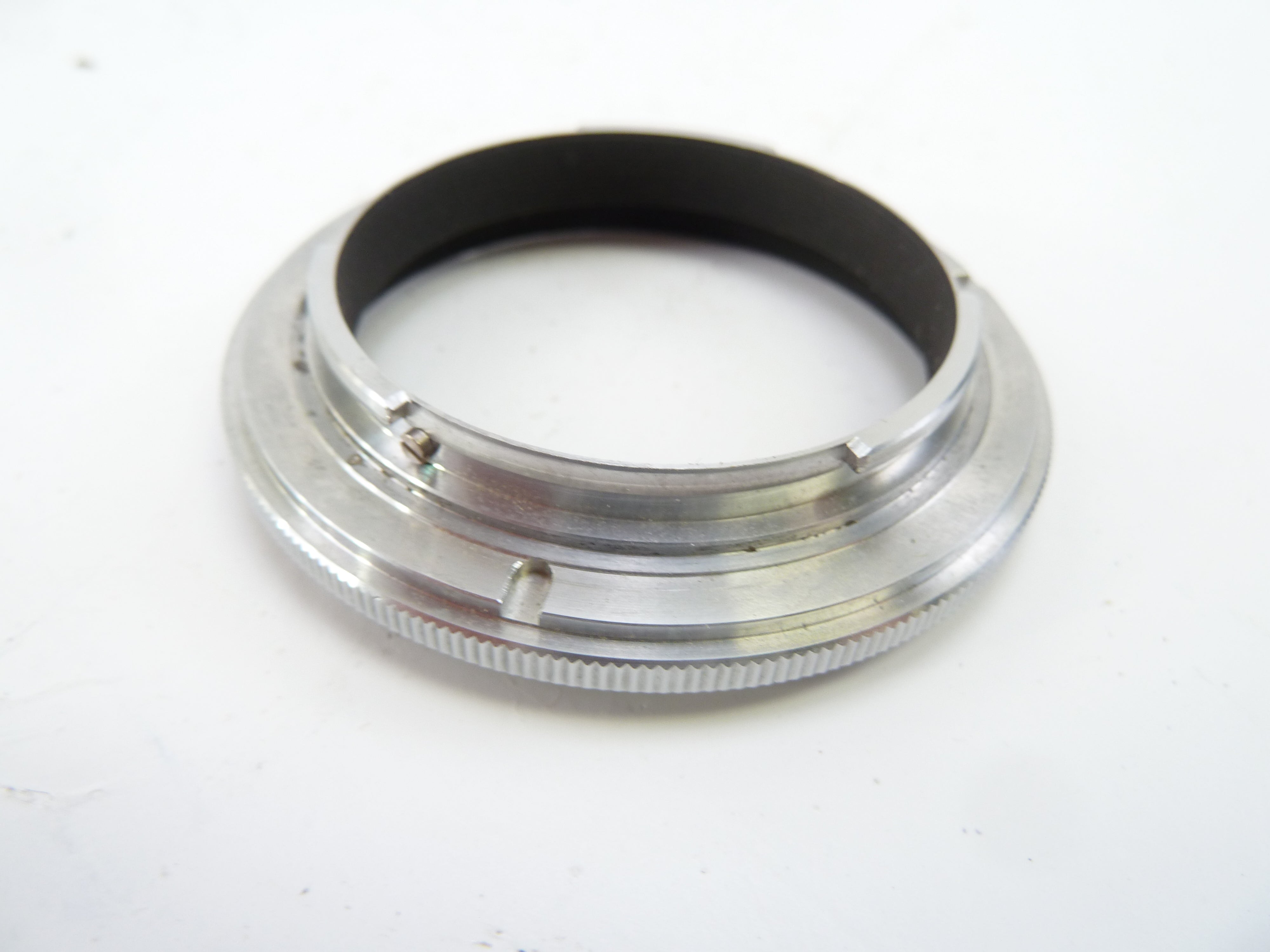 Nikon Nikkor BR2 F Macro Adapter Ring