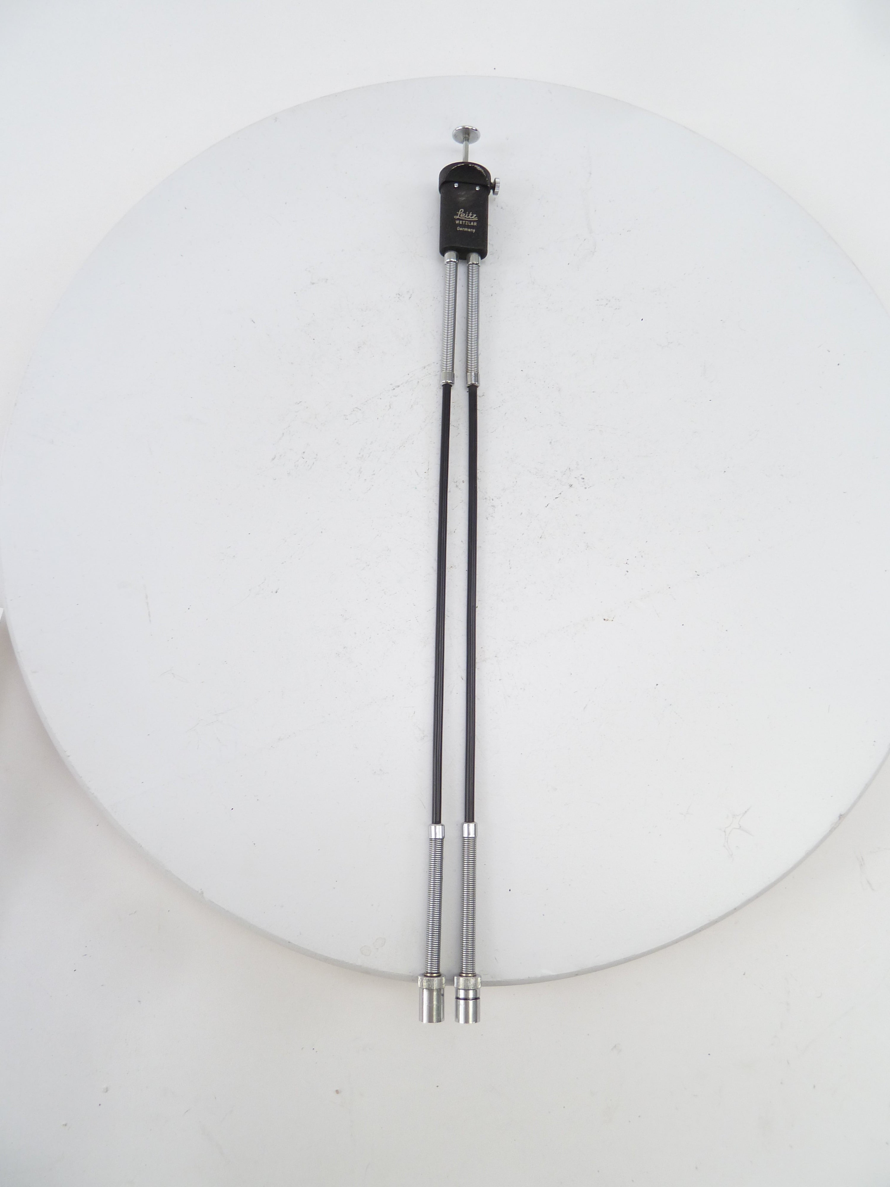 Leica Dual Cable Release