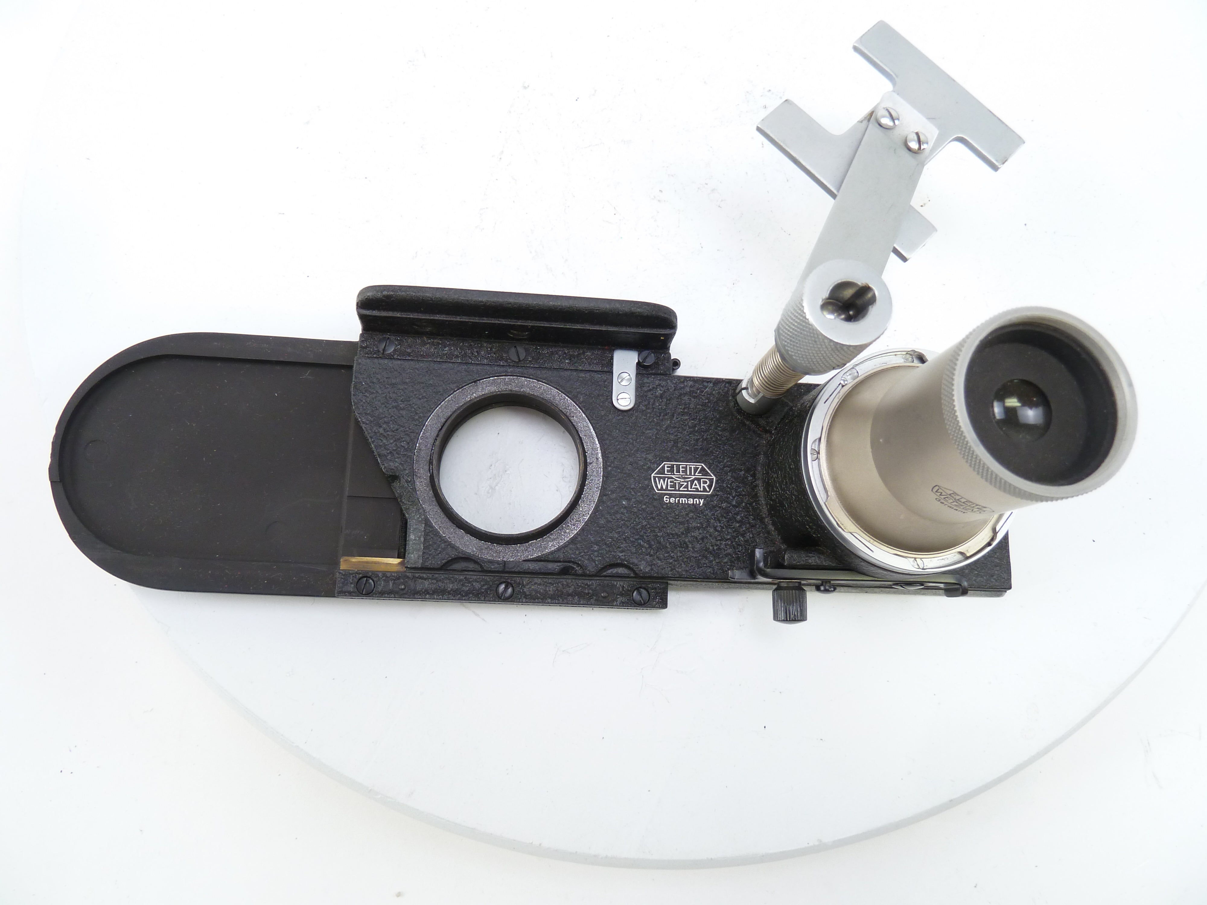 Leica Leitz Slide Copy System 00ZAB