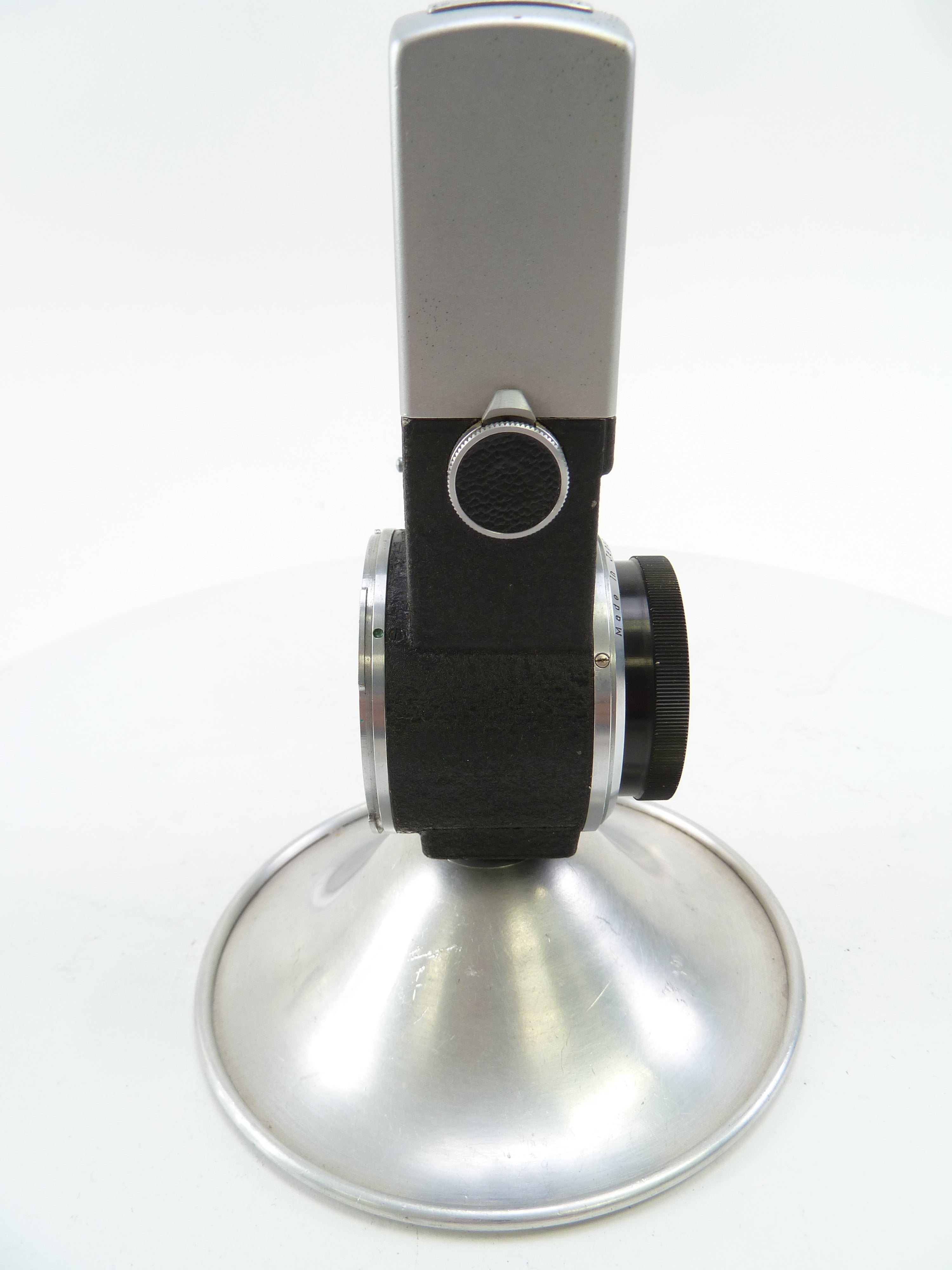 Mirax Visoflex System for Leica by Orion Camera Company