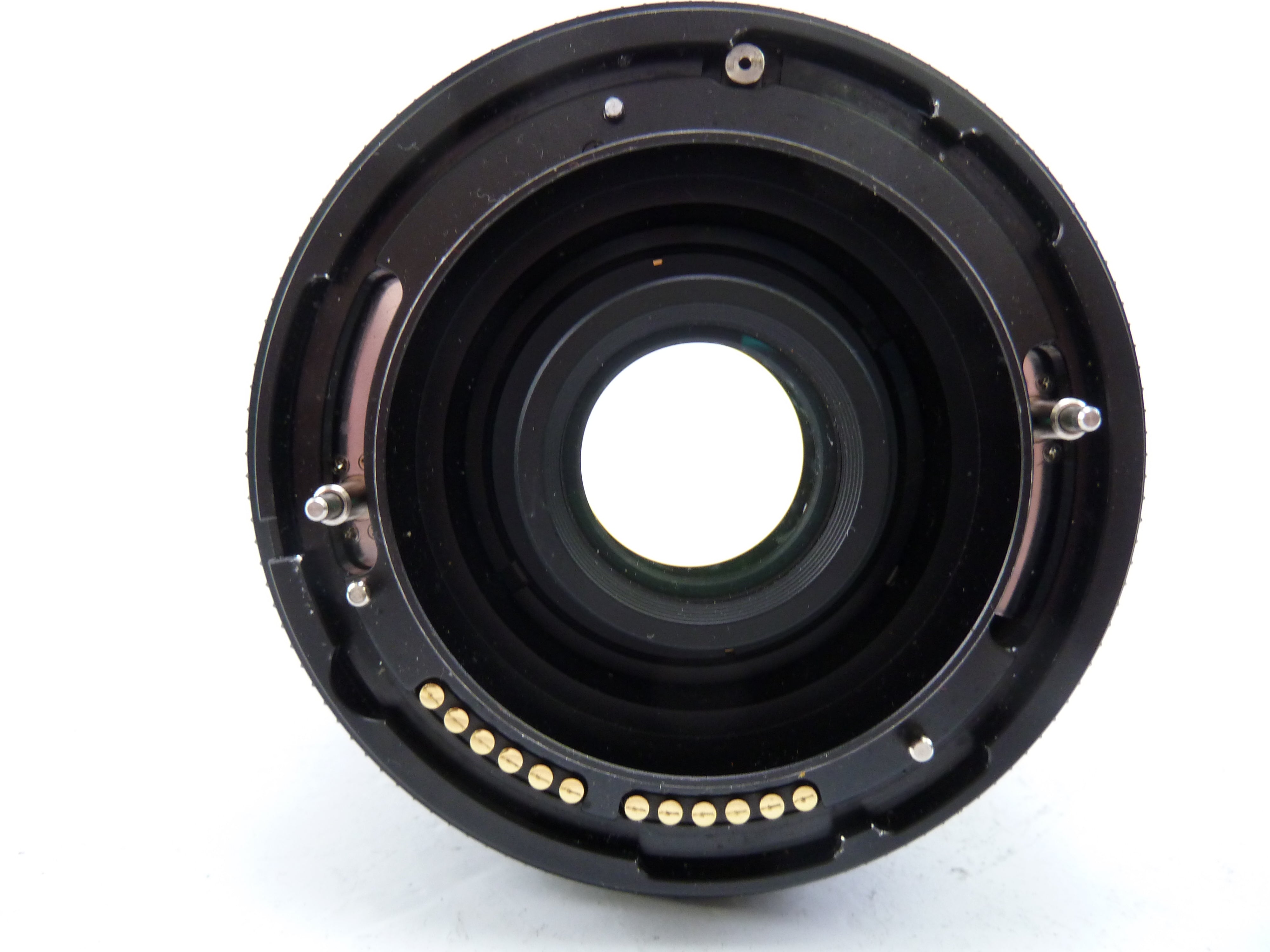 Mamiya RZ M 50MM F4.5 L ULD Ultra Wide Angle Lens