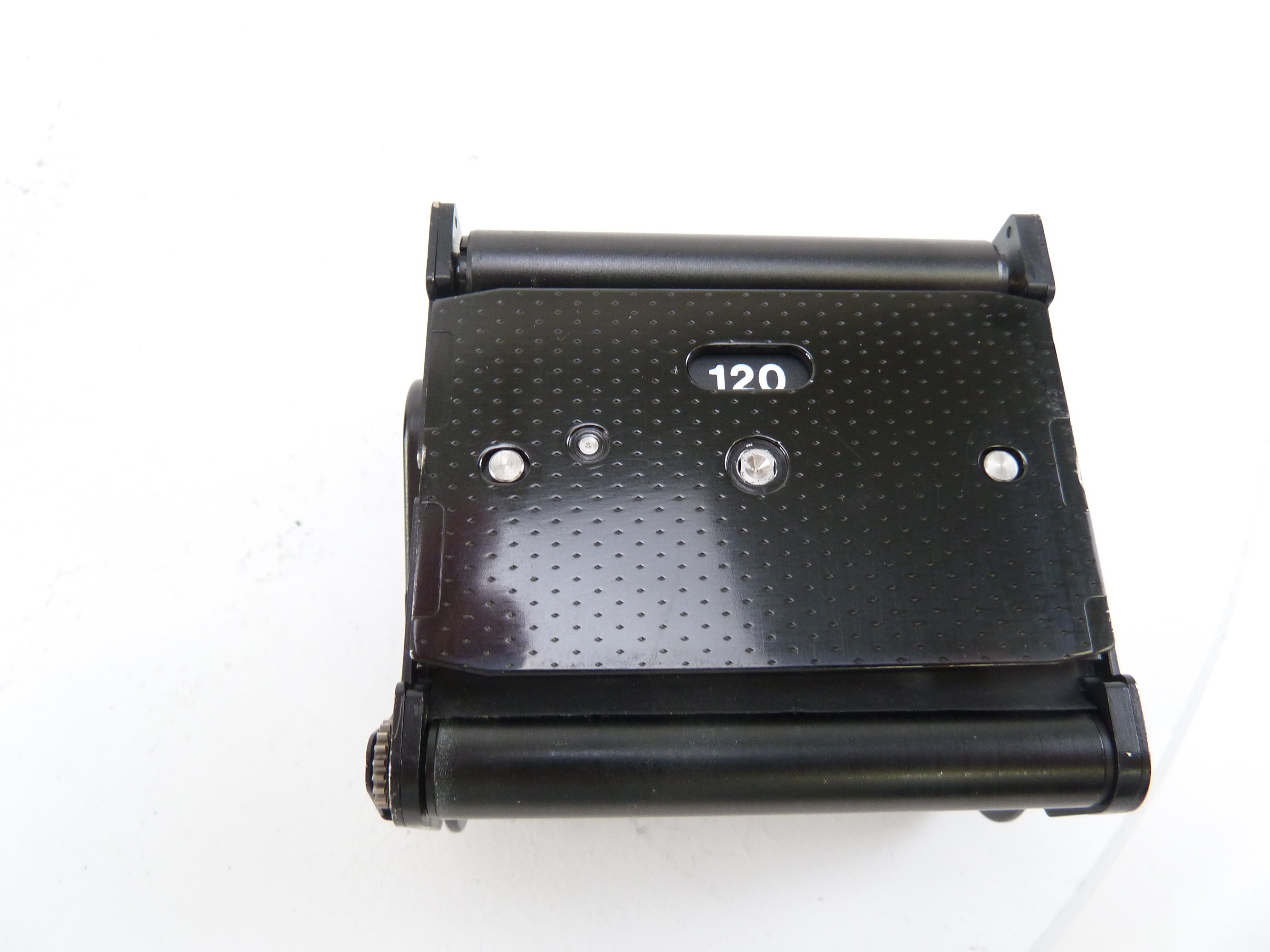 Mamiya 645 AF 120/220 Roll Film Holder with case