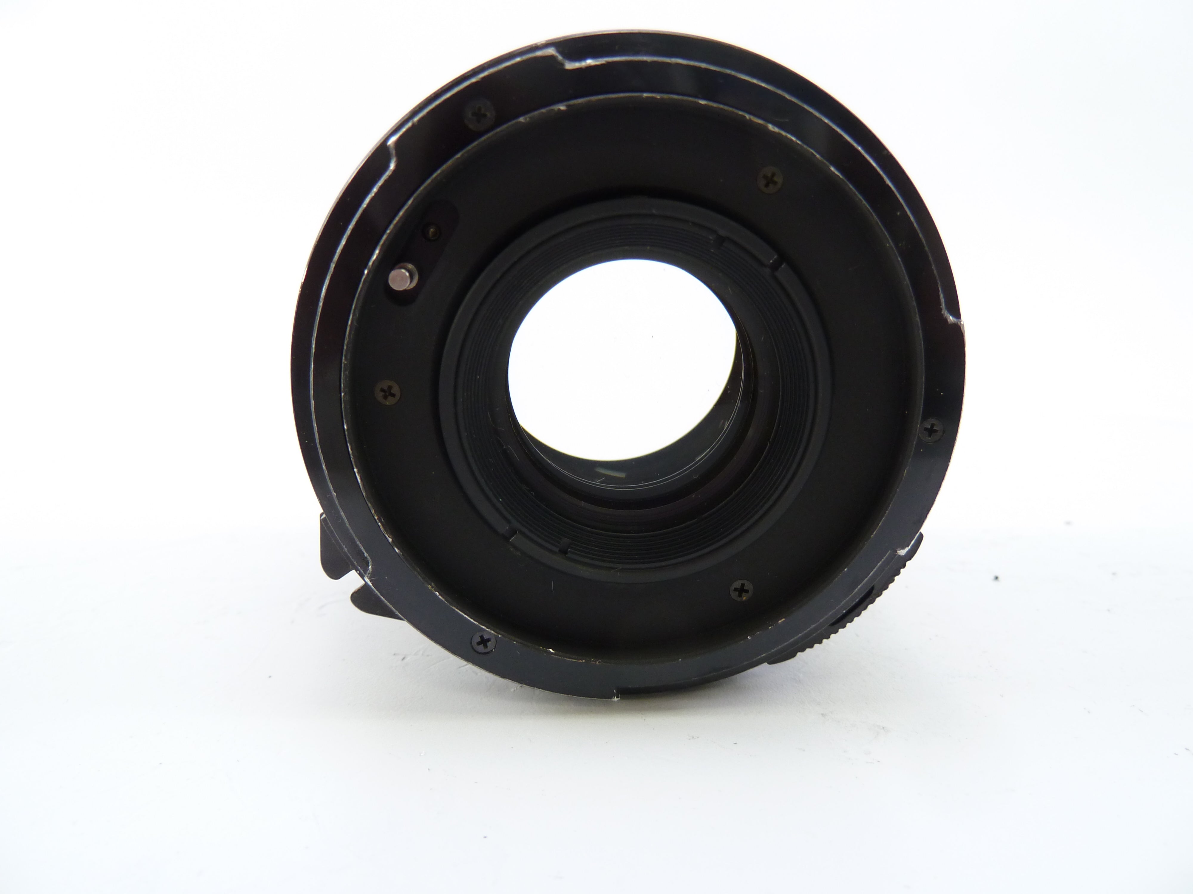Mamiya 645 Pro 45MM f2.8 S C Wide Angle Lens