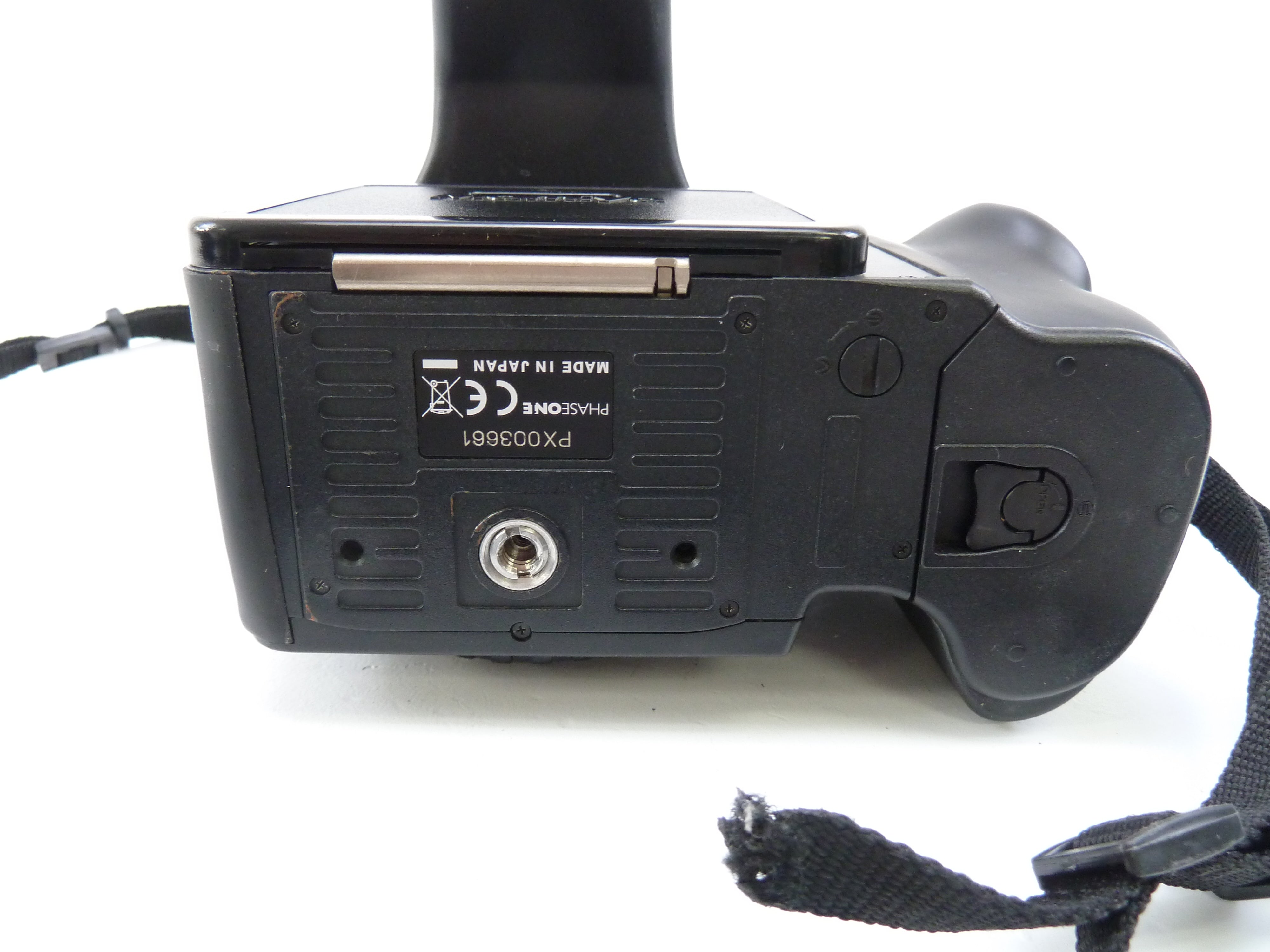 Phase One DF+ Camera Body (Mamiya DF+)