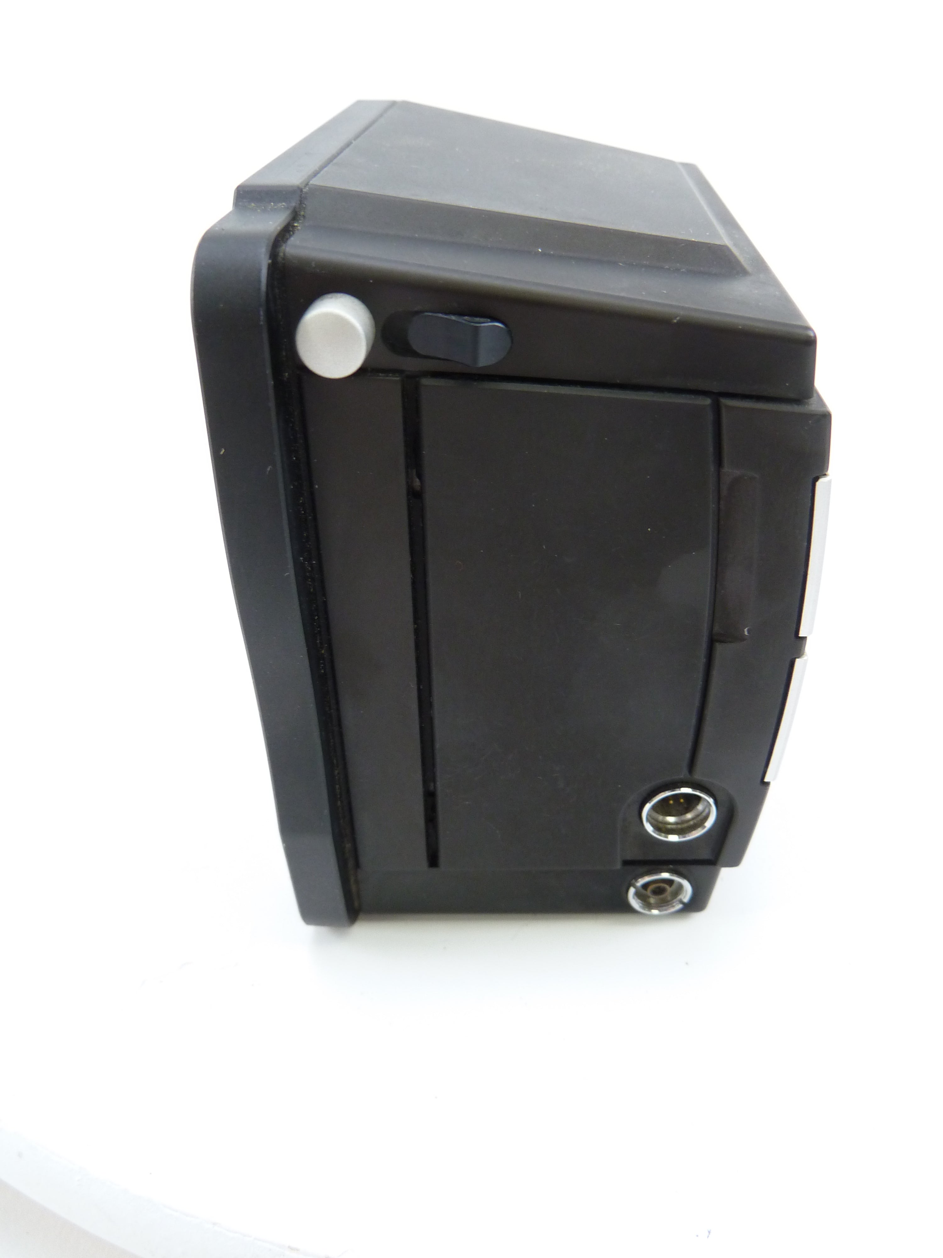 Phase One P30 Digital Back 31.6 Megapixels for Mamiya 645 AFD Cameras