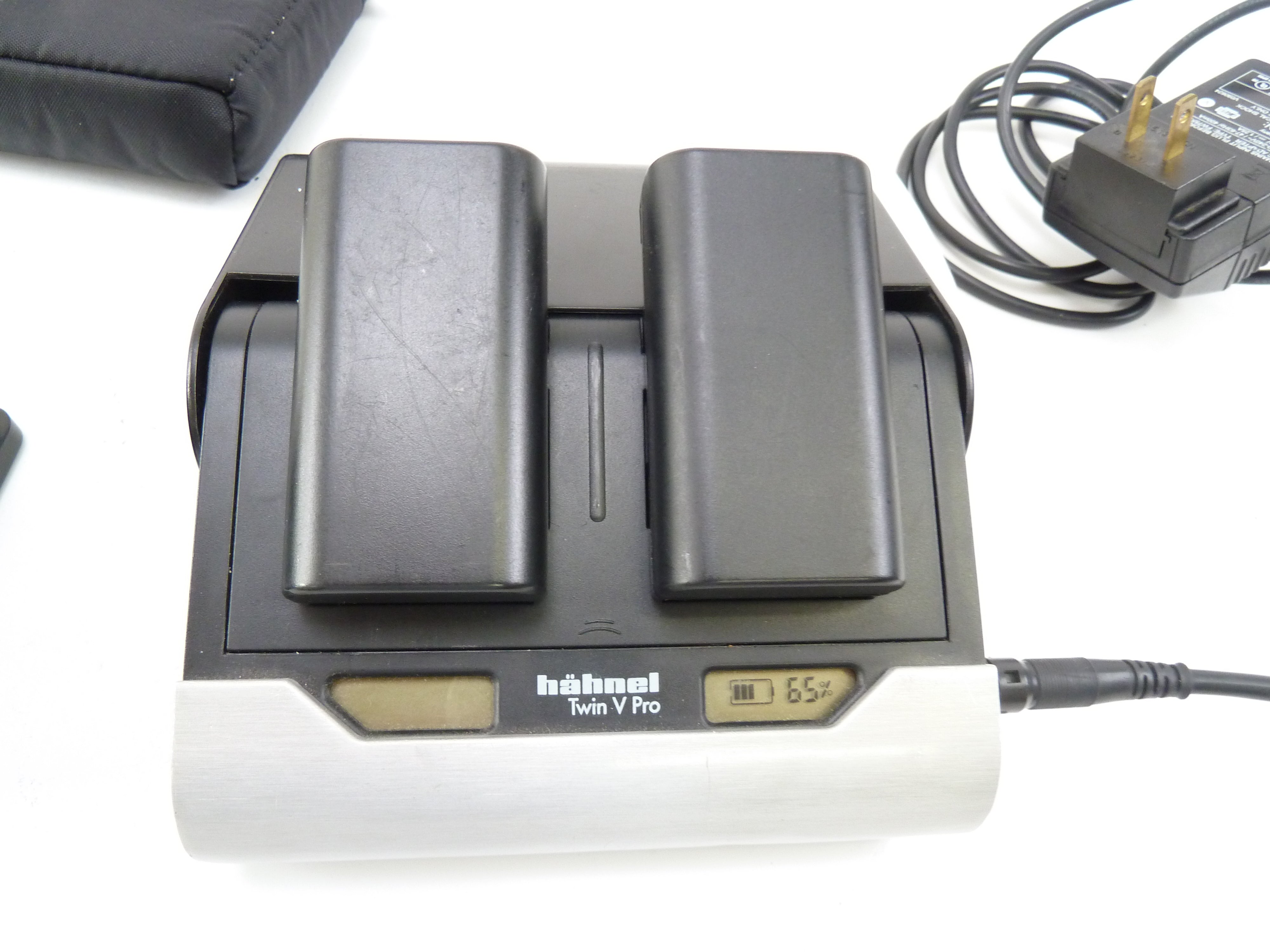 Phase One P30 Digital Back 31.6 Megapixels for Mamiya 645 AFD Cameras