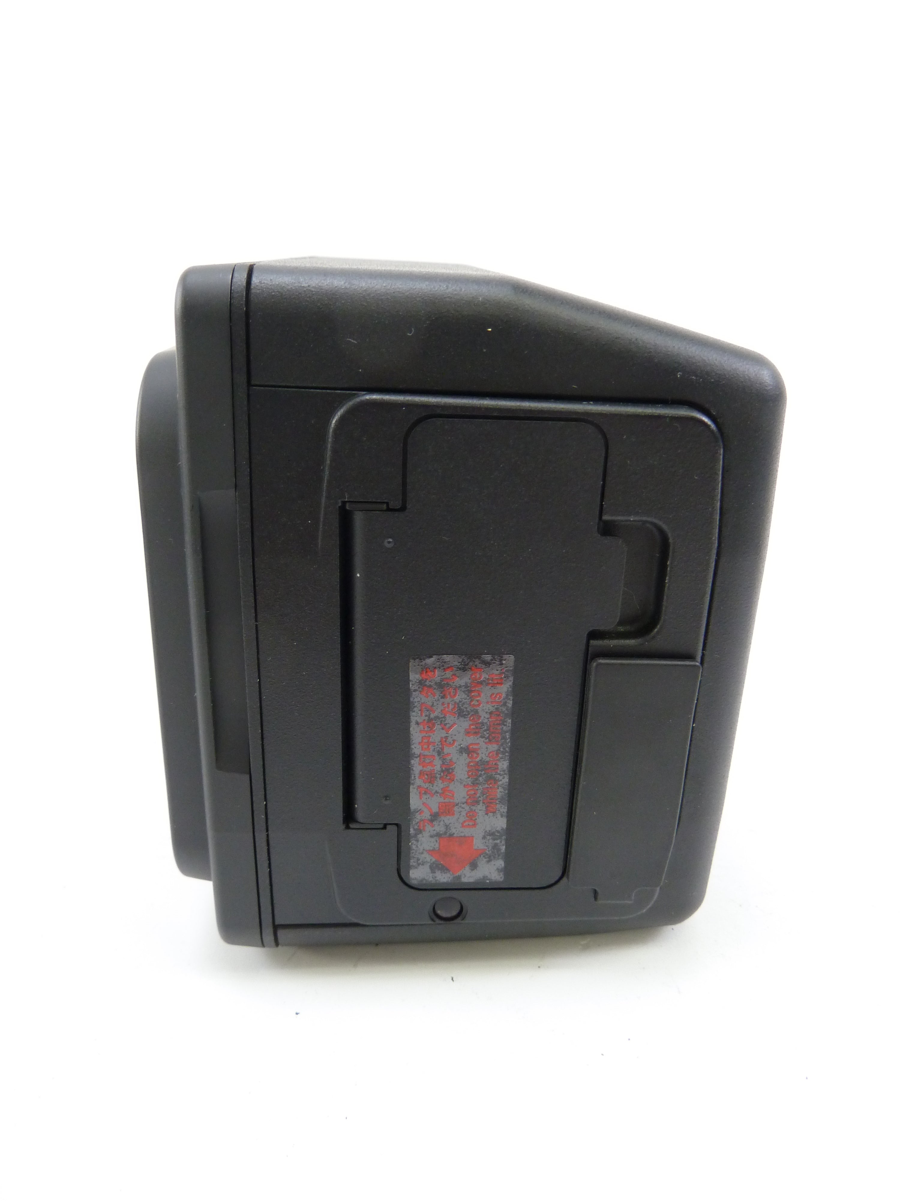 Mamiya ZD 22Megapixel Digital Back for Mamiya 645 AFD, AFD II, AFD III, and Phase One AF