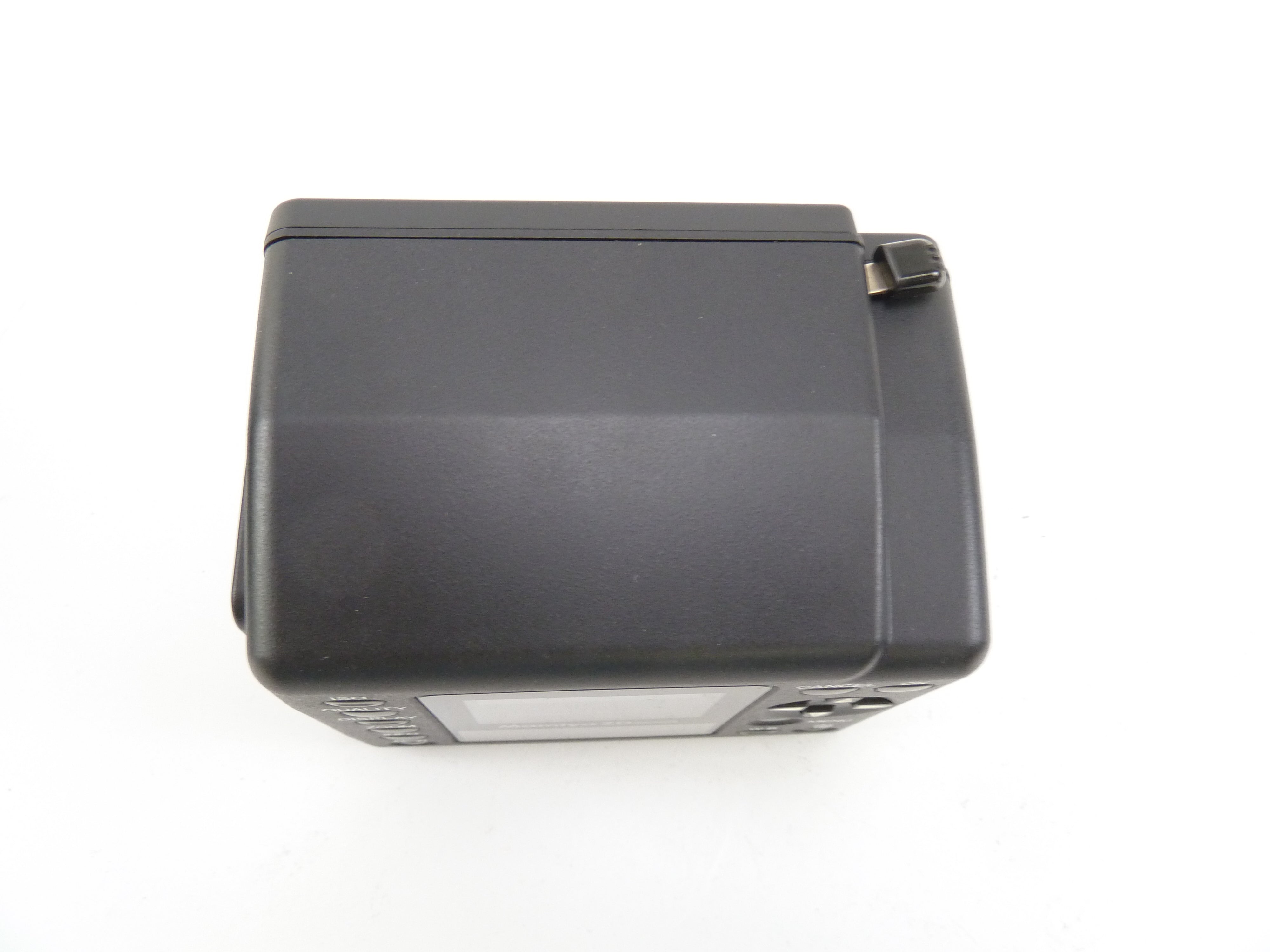 Mamiya ZD 22Megapixel Digital Back for Mamiya 645 AFD, AFD II, AFD III, and Phase One AF