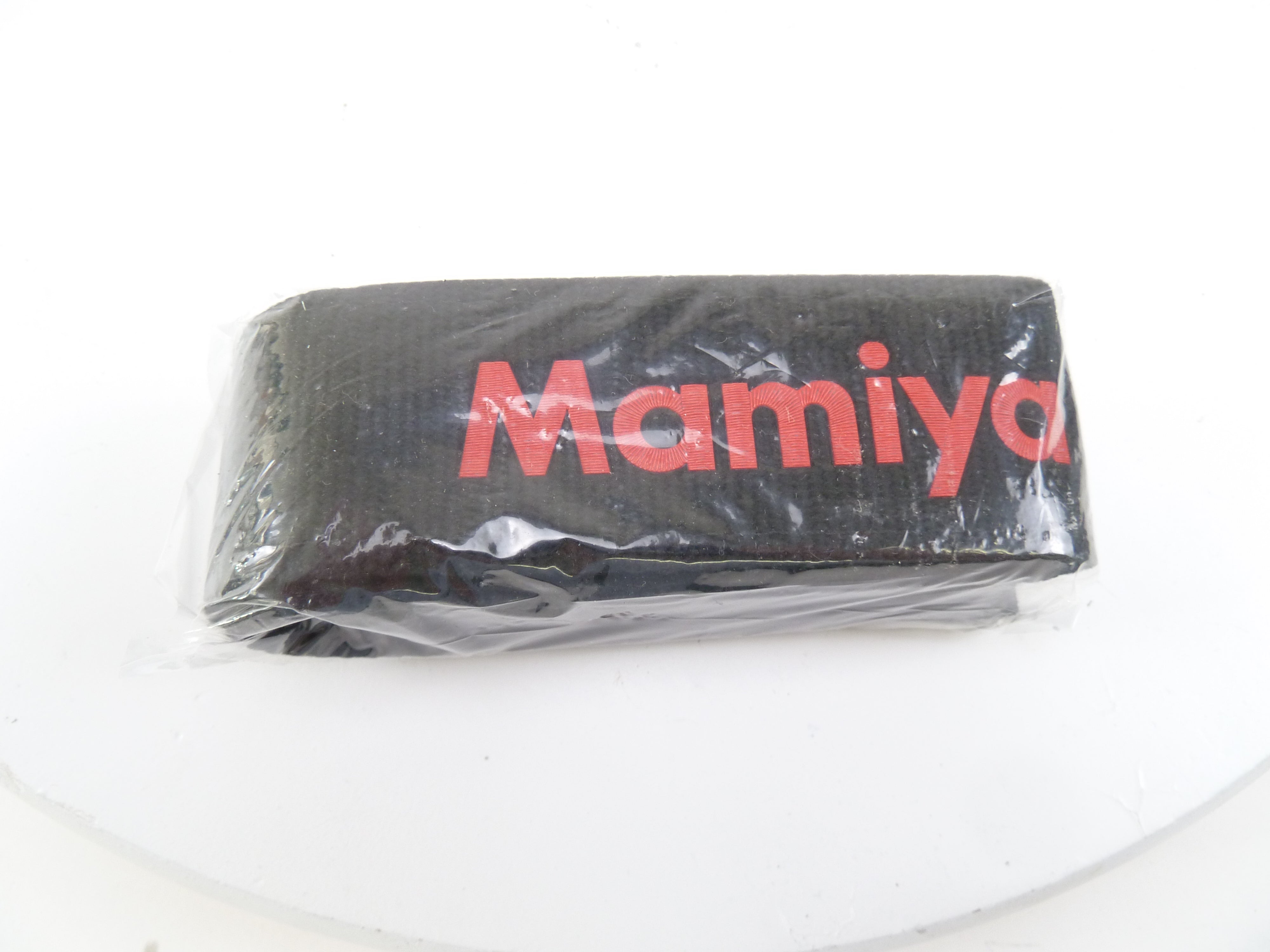 Mamiya 645 AF Strand for all AF Mamiya Models and Phase One