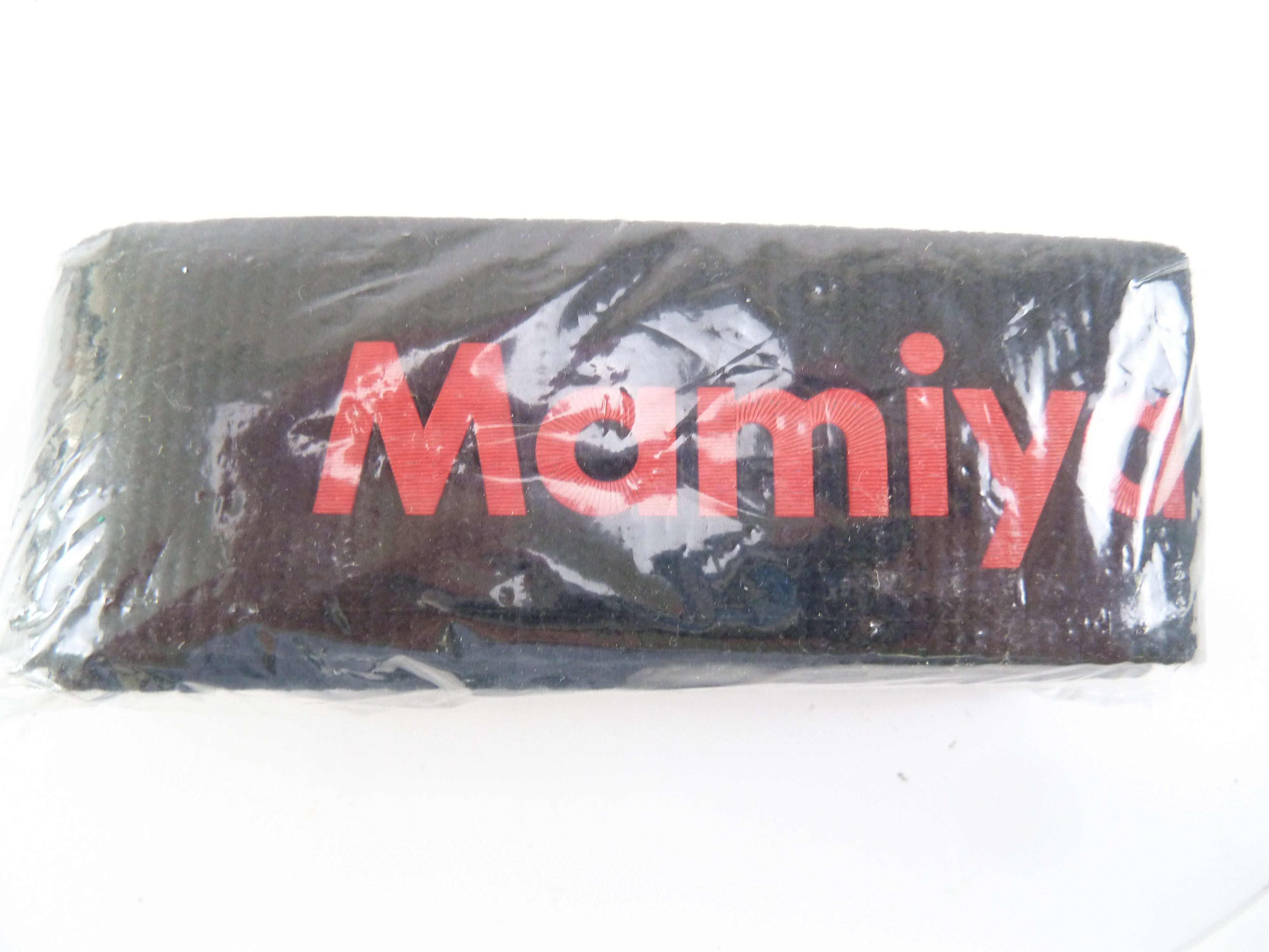 Mamiya 645 AF Strand for all AF Mamiya Models and Phase One