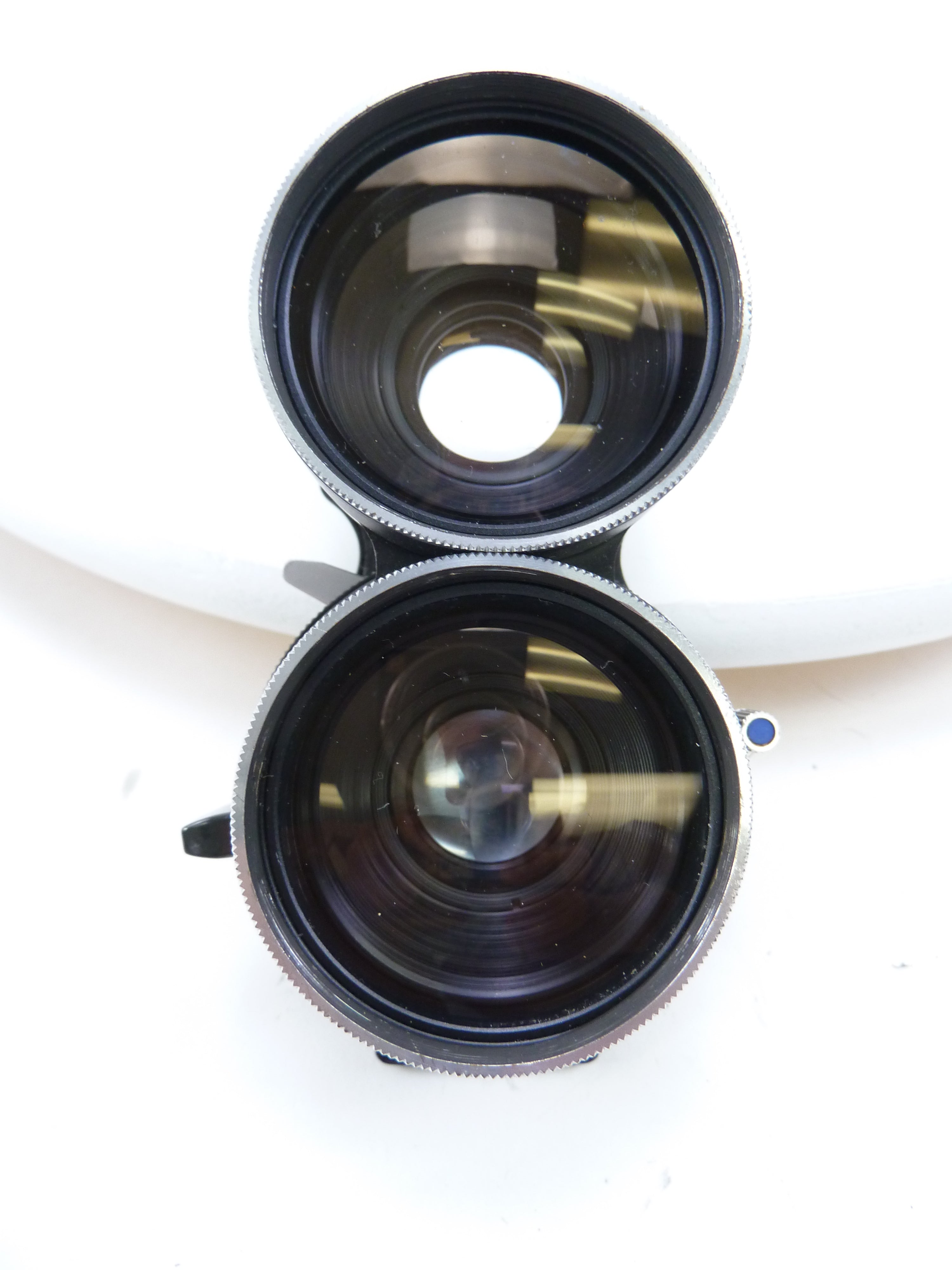 Mamiya Twin Lens Reflex 65MM F3.5 Wide Angle Lens