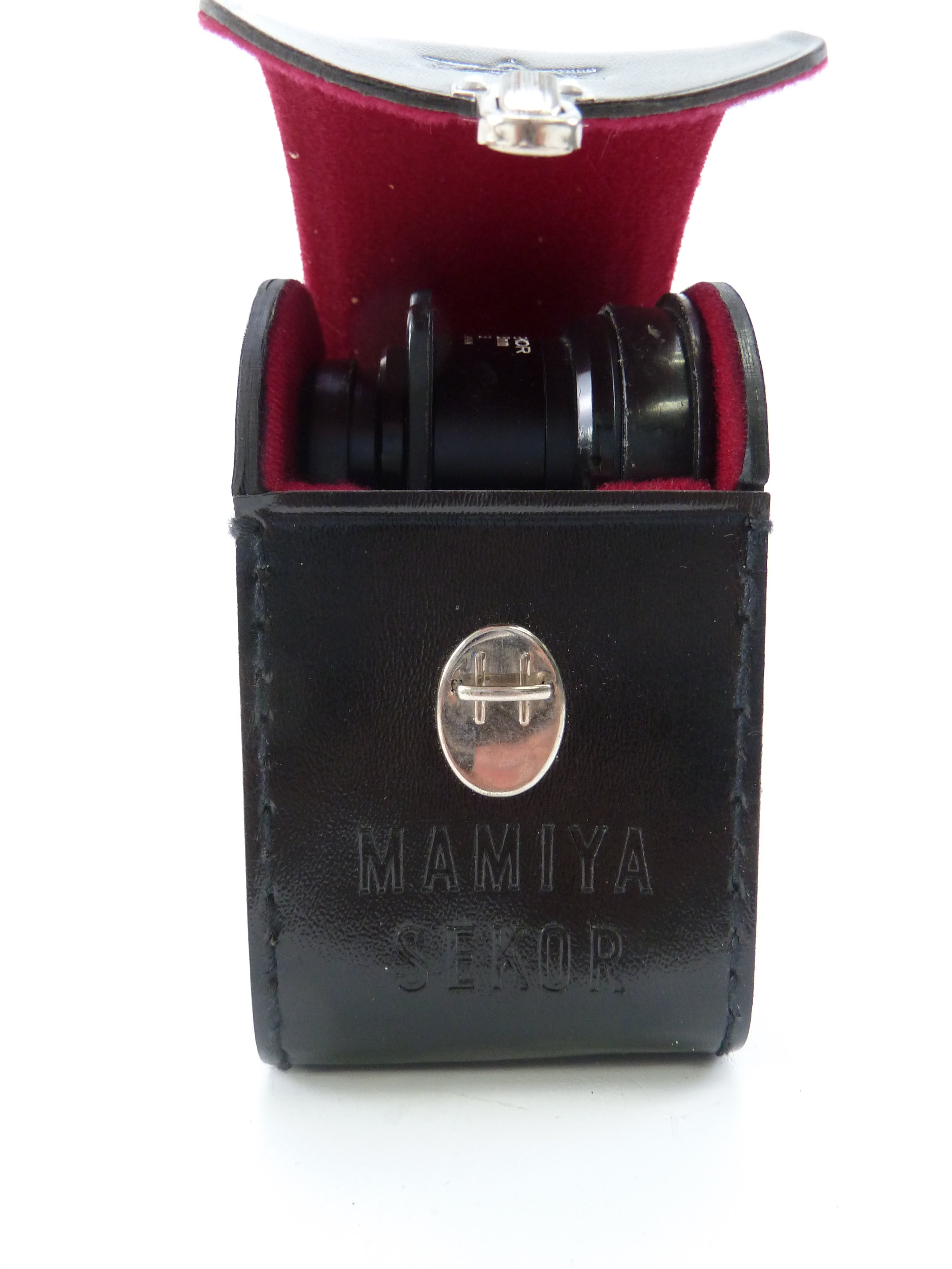 Mamiya Twin Lens Reflex 65MM F3.5 Wide Angle Lens