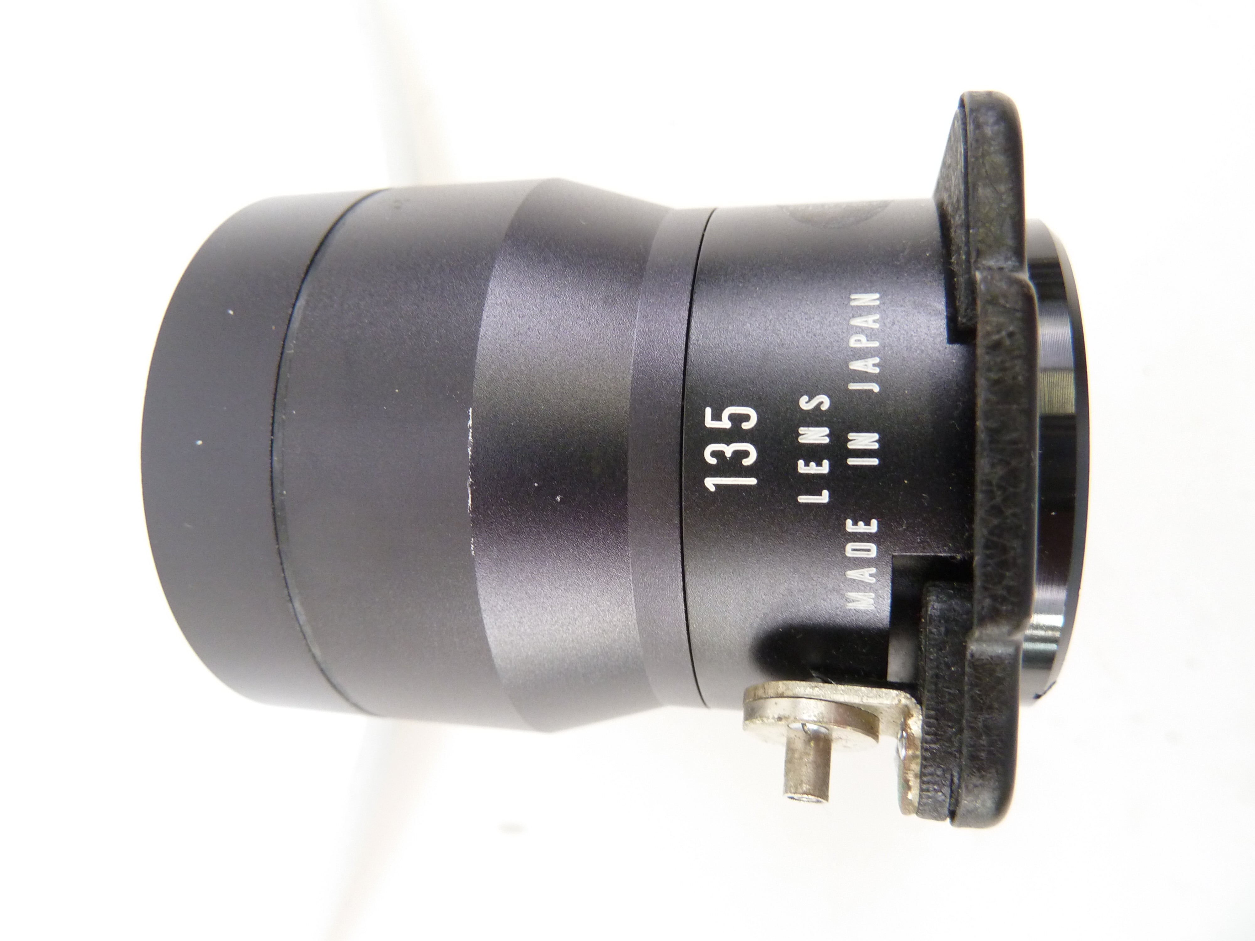 Mamiya Twin Lens Reflex 135MM F4.5 Telephoto Lens