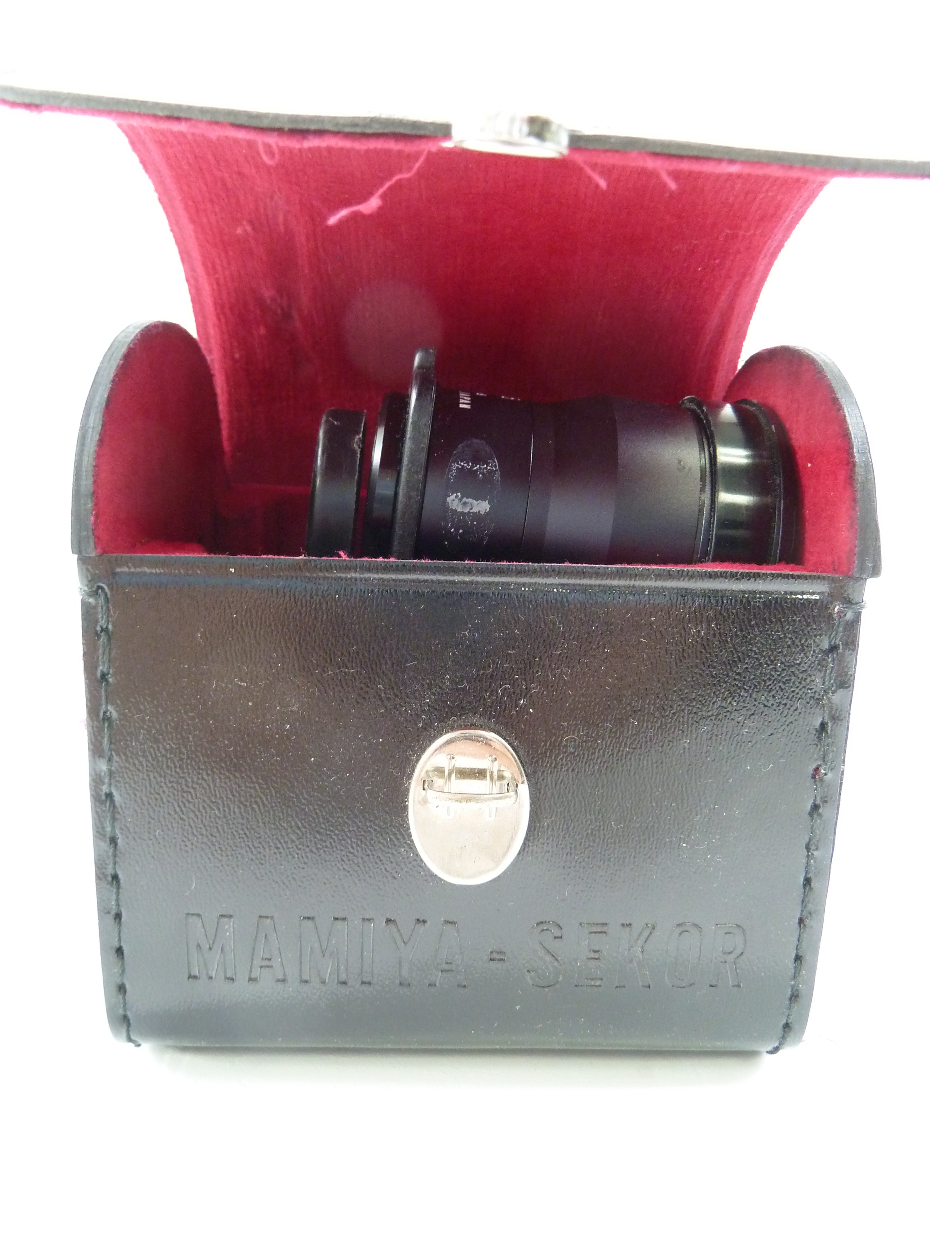 Mamiya Twin Lens Reflex 135MM F4.5 Telephoto Lens
