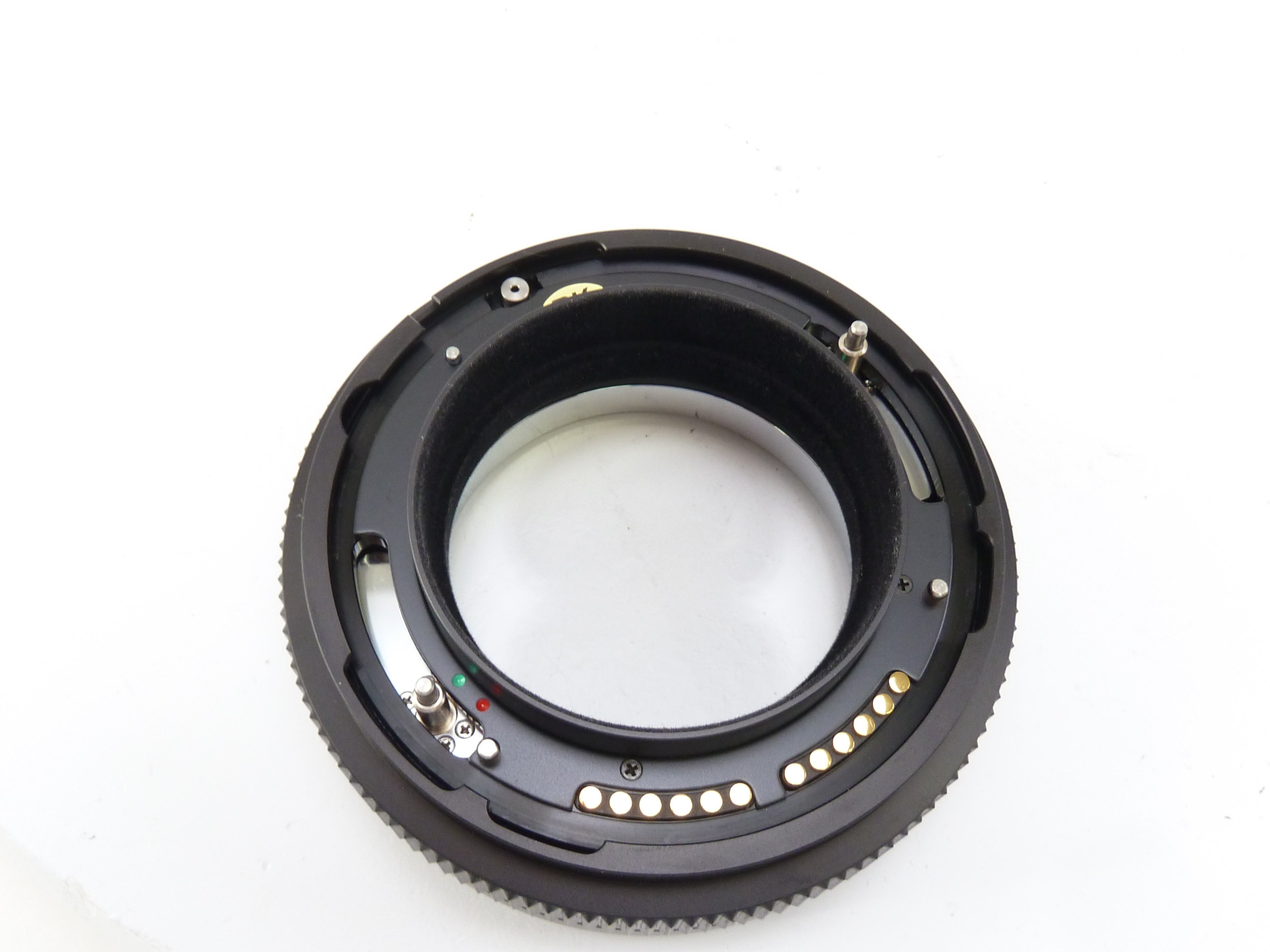 Mamiya RZ Short Barrel Tube for Tilt Shift Adapter and Short Barrel Lenses