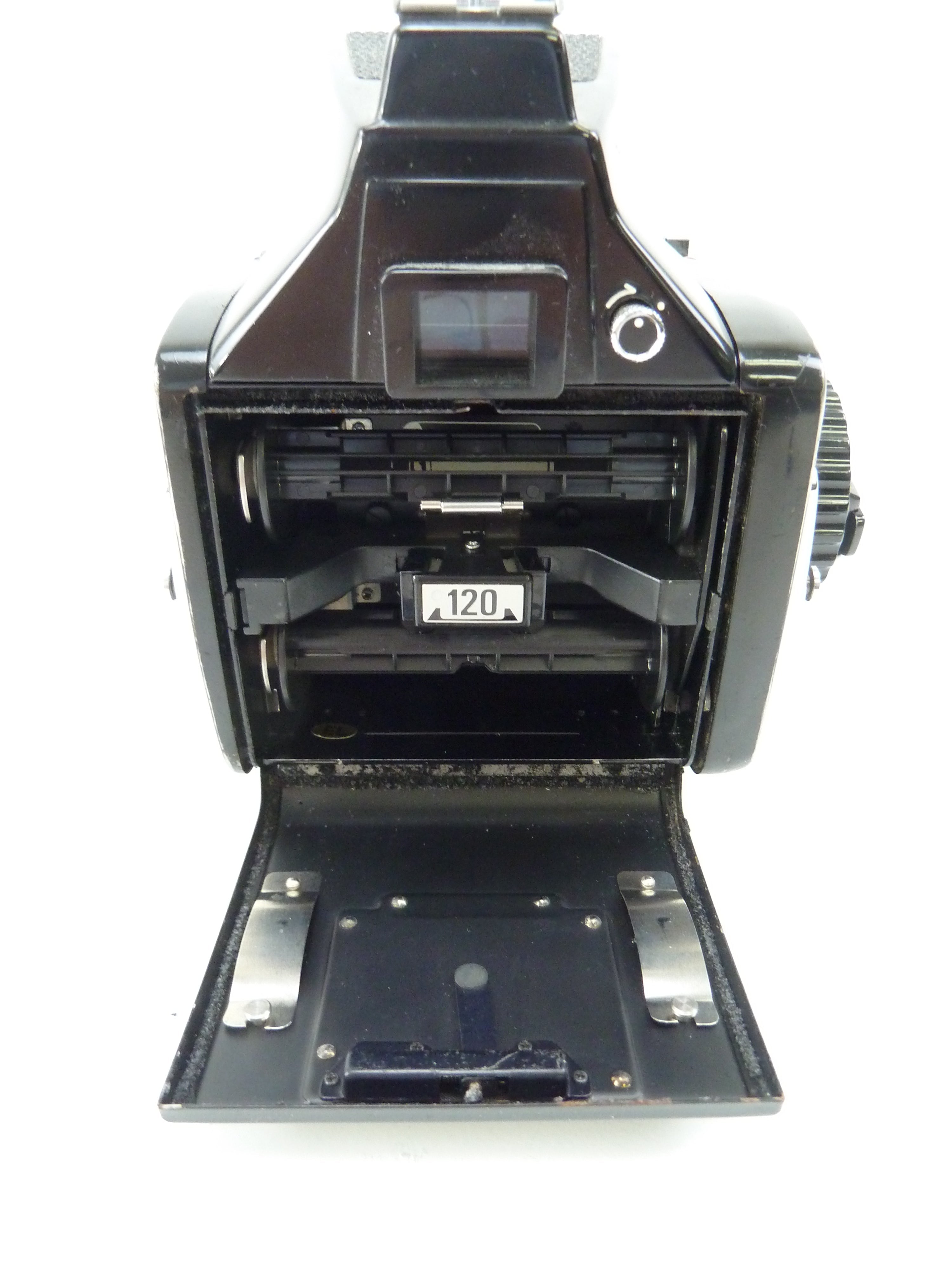 Mamiya M645 Camera Outfit with Prism Finder and 150MM F3.5 N Lens