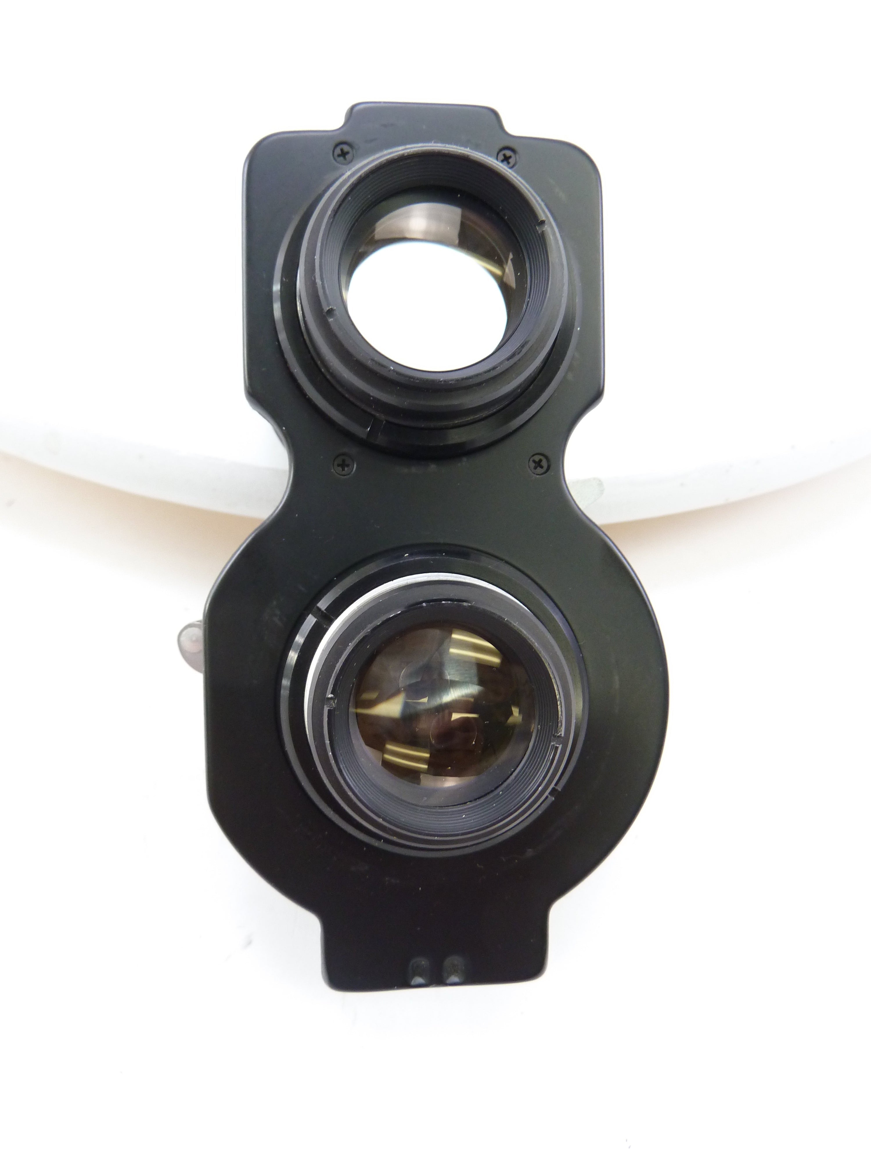 Mamiya Twin Lens Reflex 65MM F3.5 Wide Angle Lens with case