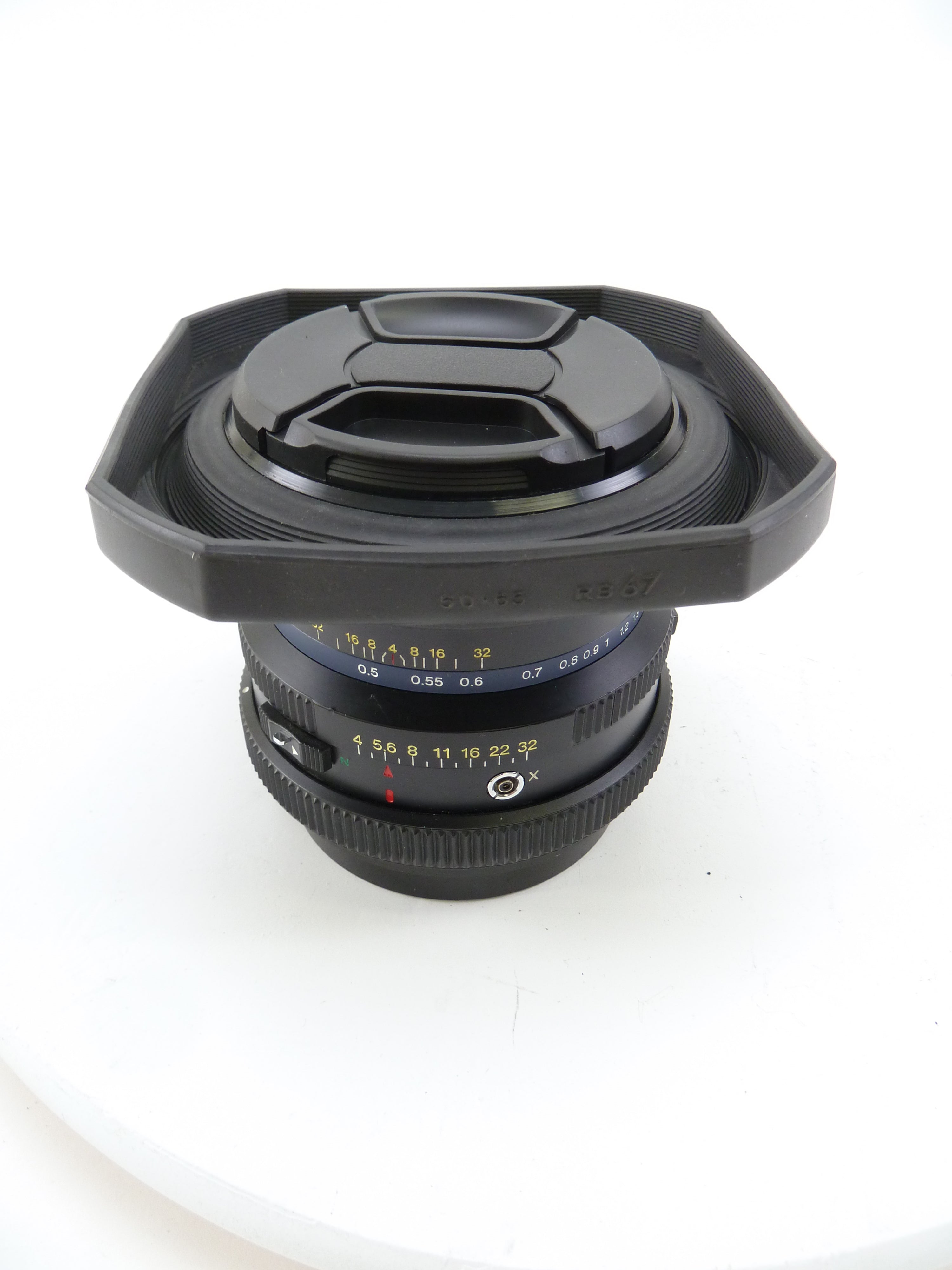 Mamiya RZ 65MM F4 W Wide Angle Lens