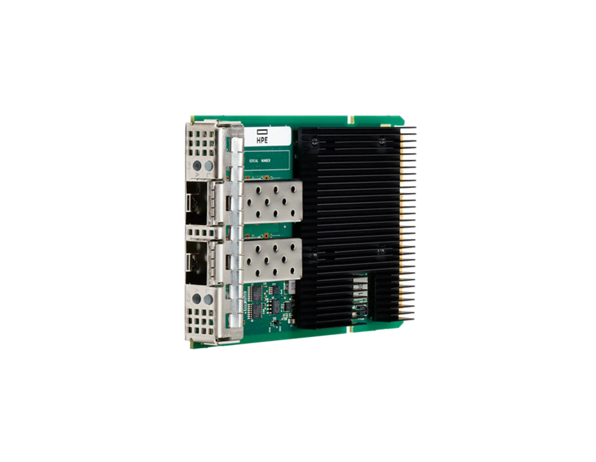 P28778-B21 HPE X710-DA2 Fibre Channel Host Bus Adapter