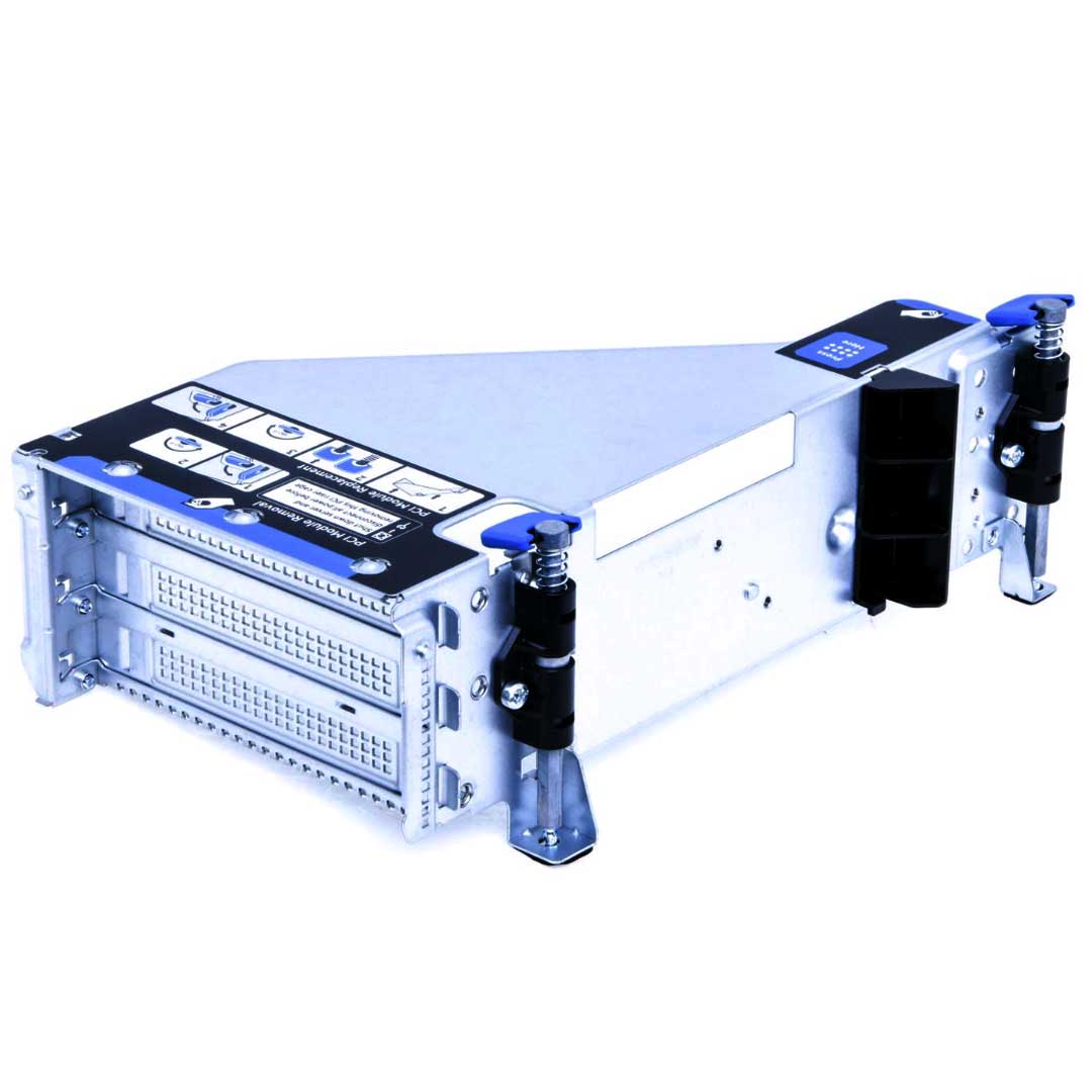 HPE ProLiant Dl380 (G11) 2U x16/X16/X16 Primary Riser Kit | P48803-B21
