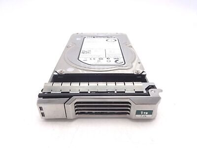 Dell P3HC0 1TB 7.2k rpm SAS 6G 3.5" Hard Drive