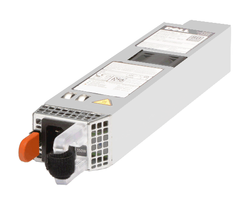 Fuente redundante RYMG6 0RYMG6 D550E-S0 FUENTE DE ALIMENTACIÓN REDUNDANTE DELL 550W PARA POWEREDGE R320 R420