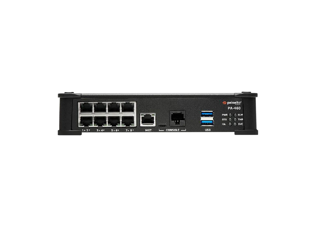 Palo Alto PA-460 Firewall