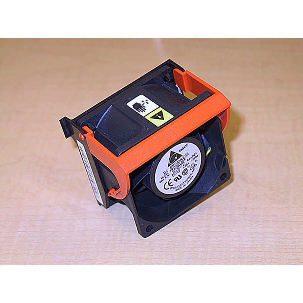 Dell PowerEdge 2950 System Fan Assembly DC471 JC972 YW880 PR272