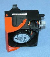 Conjunto de ventilador de refrigeración Dell Poweredge 2950 PFC0612DE
