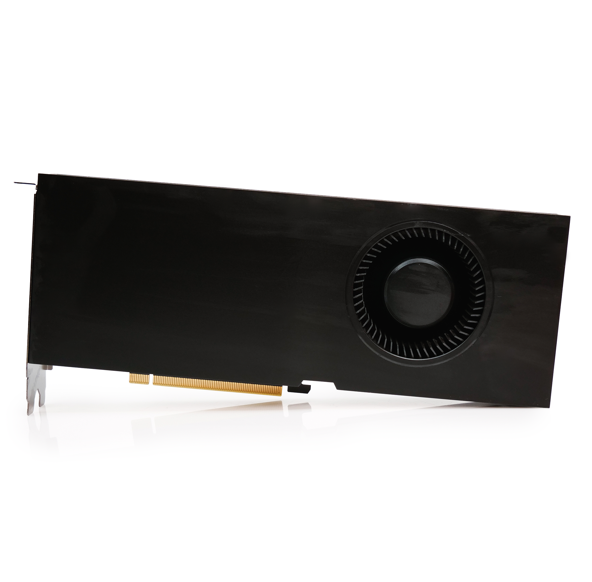 PNY Nvidia RTX A5000 VCNRTXA5000 PCIe Gen 4.0 x16 Refurbished AI-Powered Workstation Graphics Card