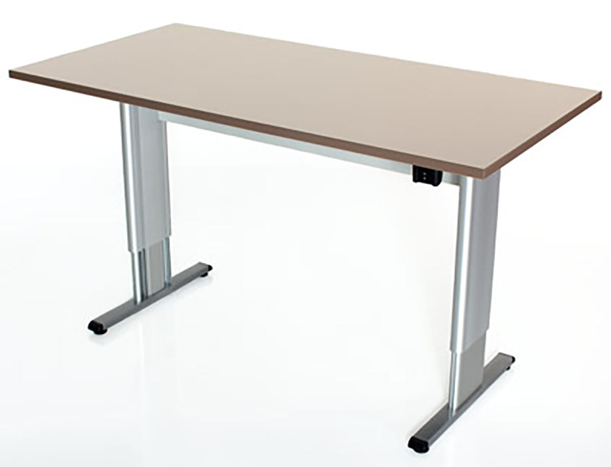 Infinity Adjustable Therapy Work Table. 72" x 36"