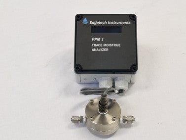 EdgeTech PPM1 Model - Initial