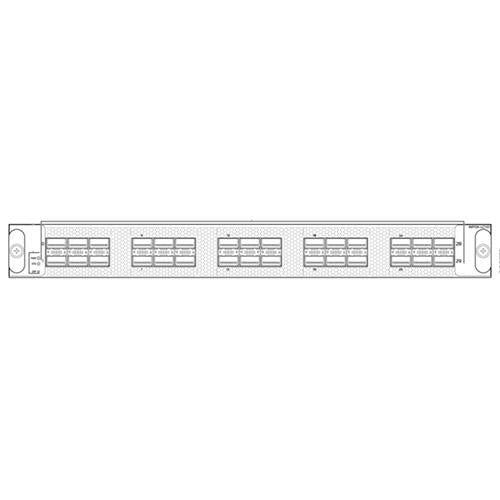 Juniper PTX10K-LC1101-R Line Card