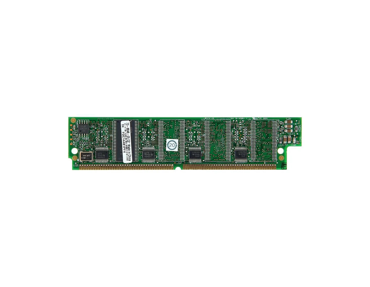 Cisco PVDM2-8 Expansion Module
