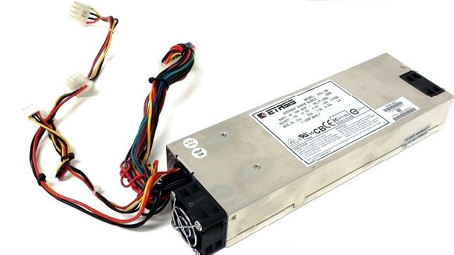 Supermicro 250W PSU (Etasis EFA-250)  Power Supply - PWS-0021