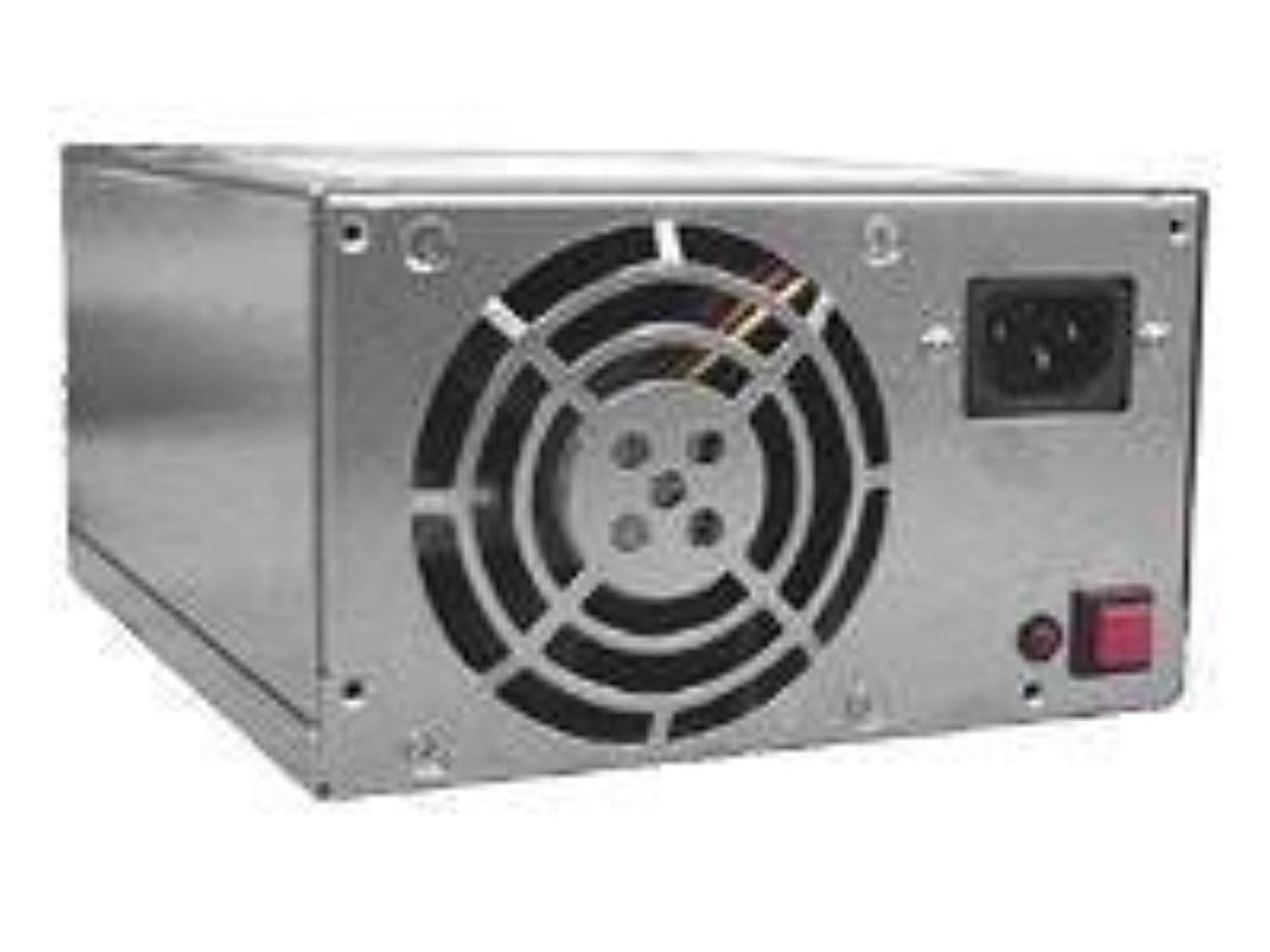 Supermicro PWS-0056 650W SP650-RP Redundant-Cooling Power Supply.