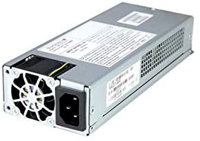 Supermicro PWS-203-1H 200W 80 Plus Gold 1u Single w/ PFC Power Supply