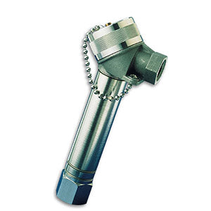 Explosion Proof / Intrinsically Safe  Industrial Pressure Transmitter | PX880