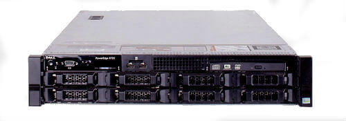 Dell PowerEdge R720 Server