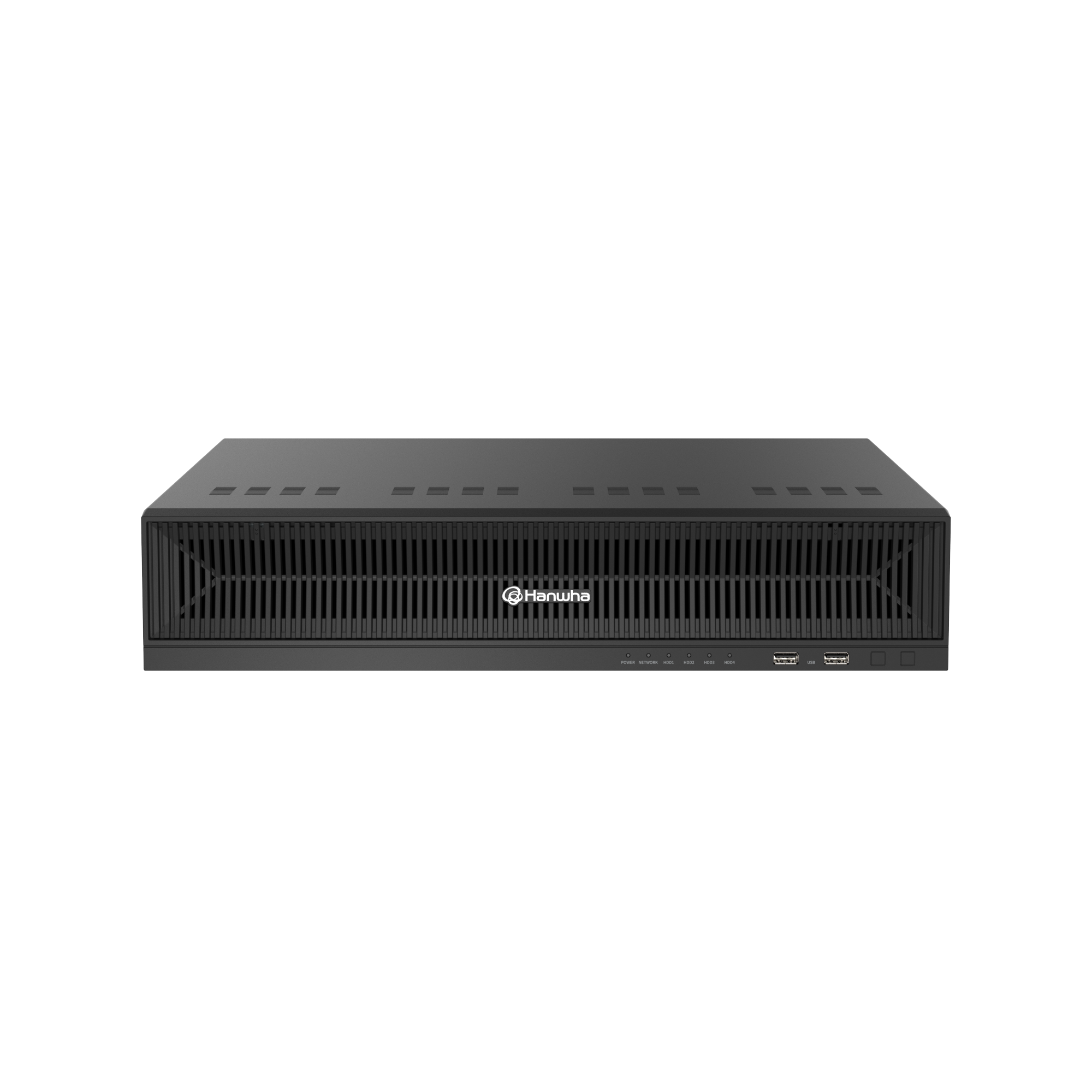Hanwha BRB-X3210S1E BLAZE Recording Server (Hardened OS)