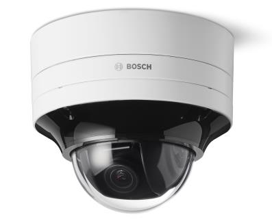 Bosch NDE-8703-RL-H Dome PTRZ 6MP HDR 3.9-10mm IR hydro