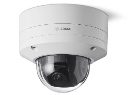 Bosch NDE-8703-RT-H Dome PTRZ 6MP HDR 12-38mm hydro