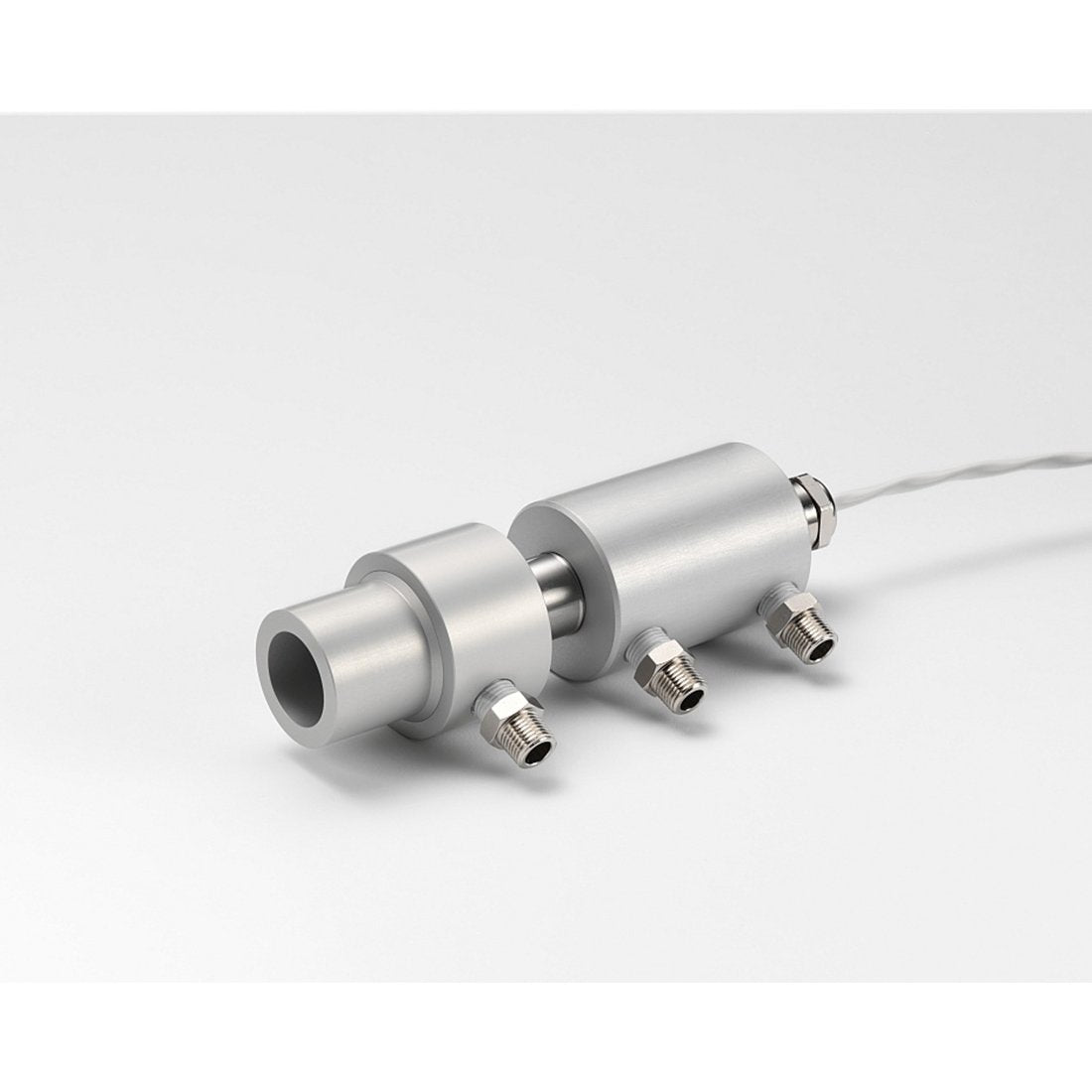 Air/Water Cooled Housing for the Calex Compact Sensors(must be ordered with sensor